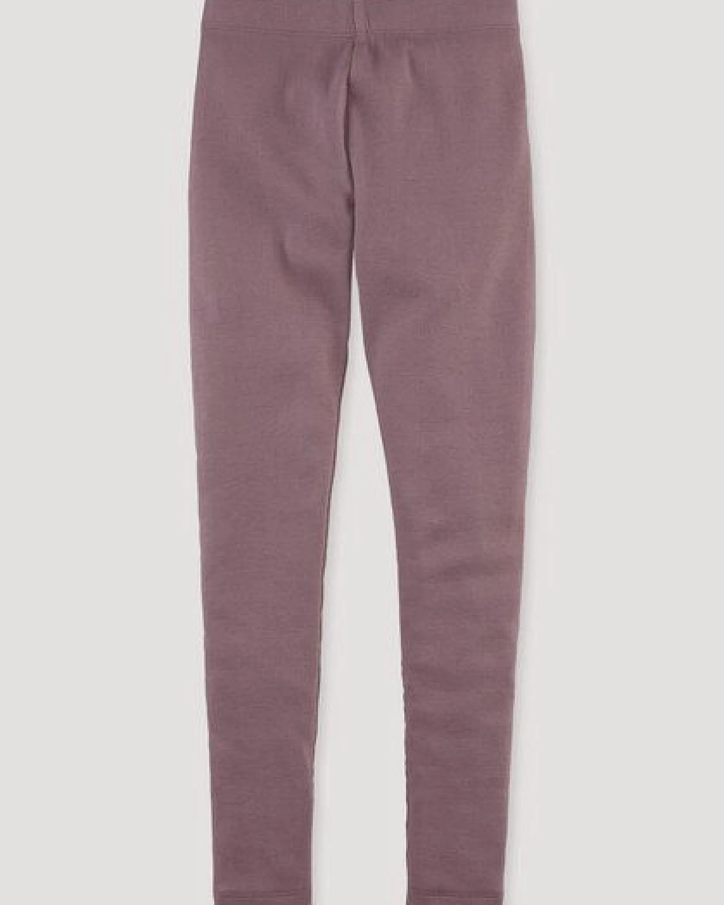 hessnatur Rib Leggings aus Bio-Baumwolle – Ansicht 2