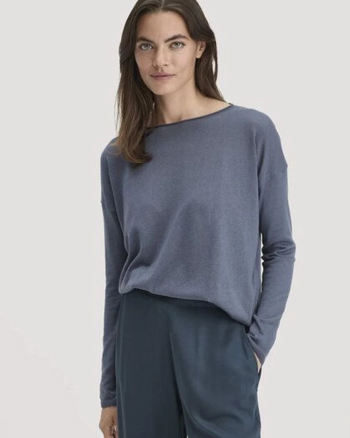 Blau