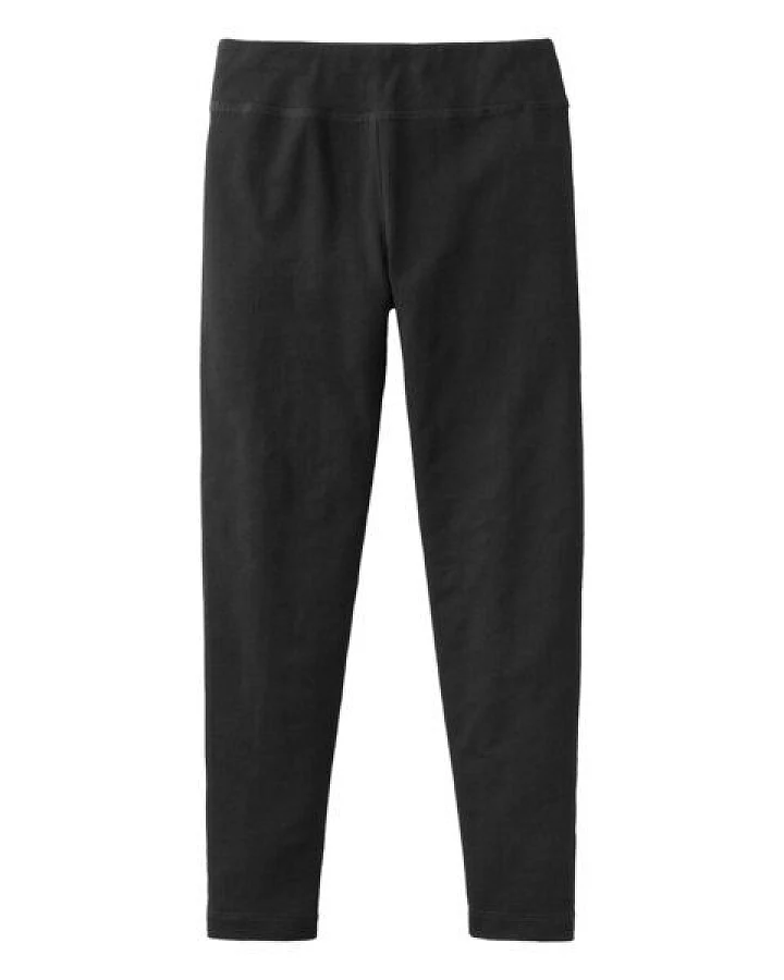 hessnatur Leggings aus Bio-Baumwolle