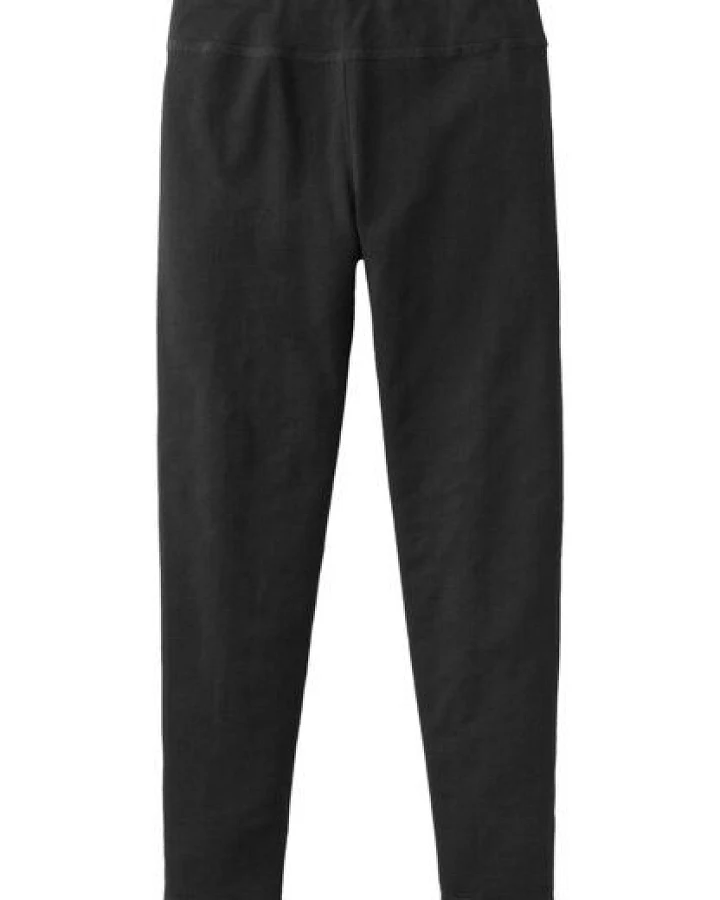 hessnatur Leggings aus Bio-Baumwolle