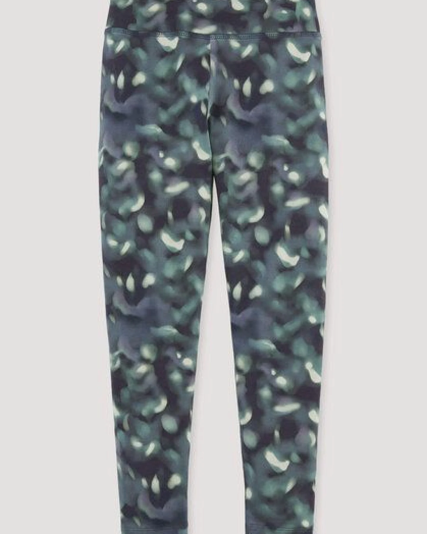 hessnatur Leggings aus Bio-Baumwolle – Ansicht 2