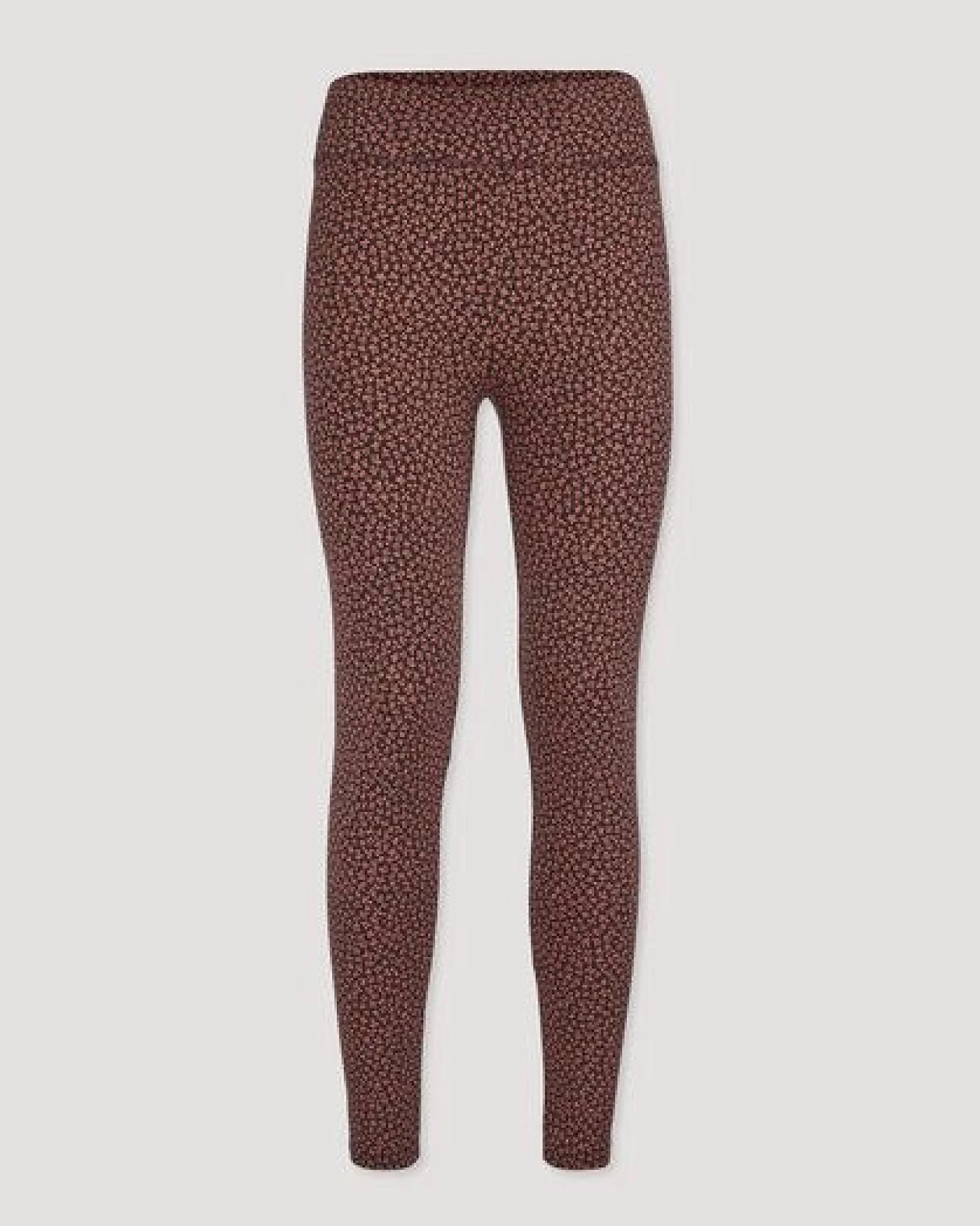 hessnatur Leggings Fitted Medium Cut ACTIVE LIGHT aus Bio-Baumwolle – Ansicht 4