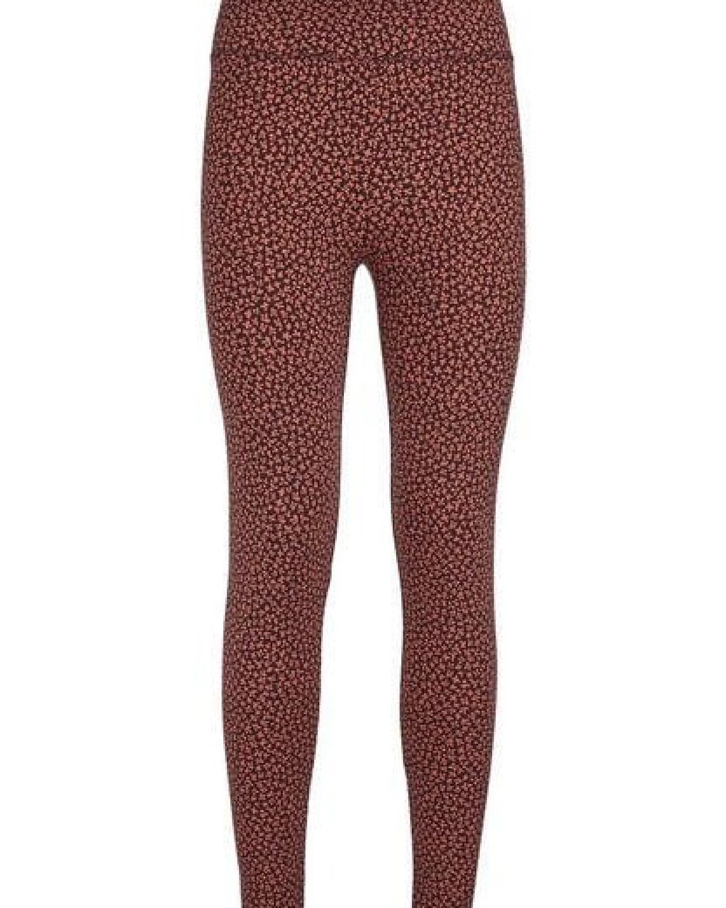 hessnatur Leggings Fitted Medium Cut ACTIVE LIGHT aus Bio-Baumwolle – Ansicht 3