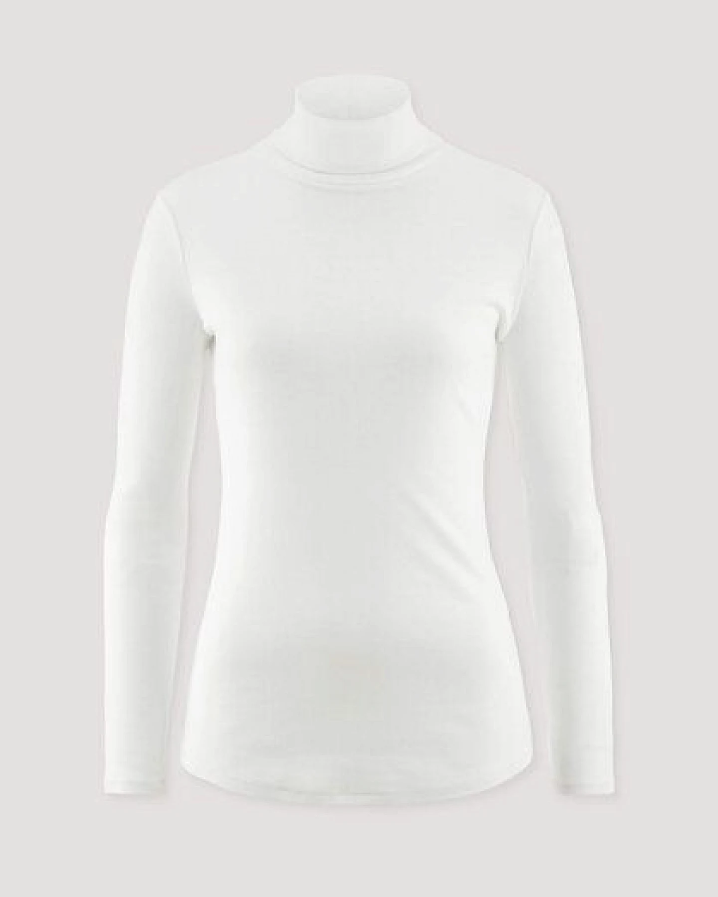 hessnatur Softrib Longsleeve Fitted aus Bio-Baumwolle und TENCEL Modal – Ansicht 4