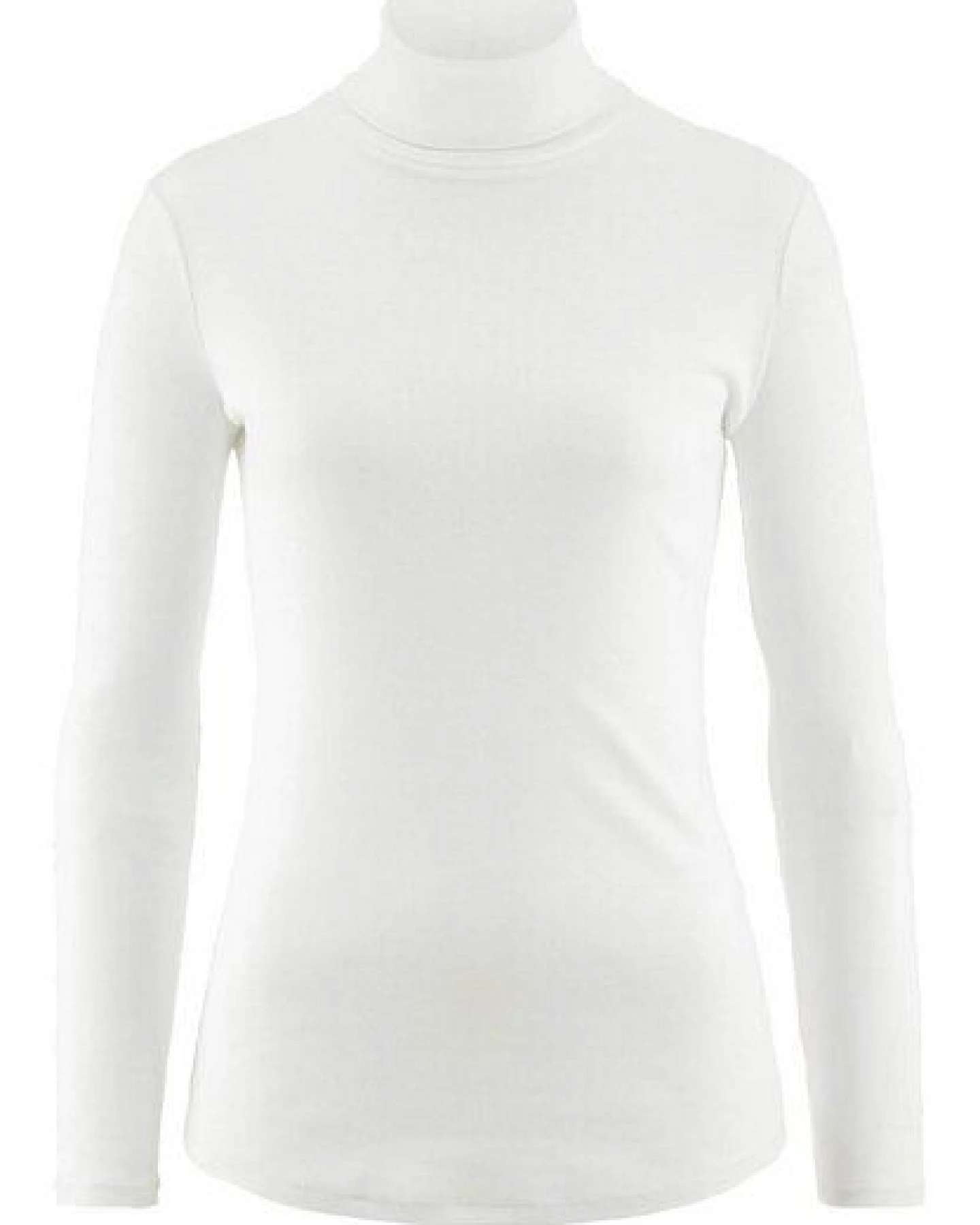 hessnatur Softrib Longsleeve Fitted aus Bio-Baumwolle und TENCEL Modal – Ansicht 3