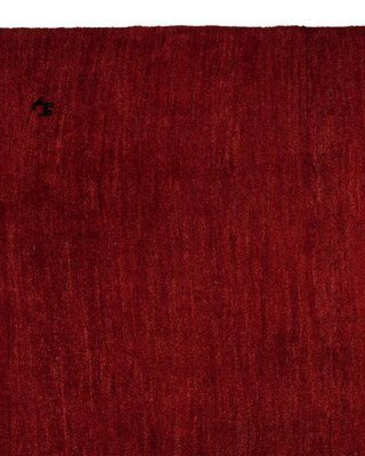 Gabbeh Rot „Rugtales“ aus Schurwolle, 200x245 cm – Ansicht 4