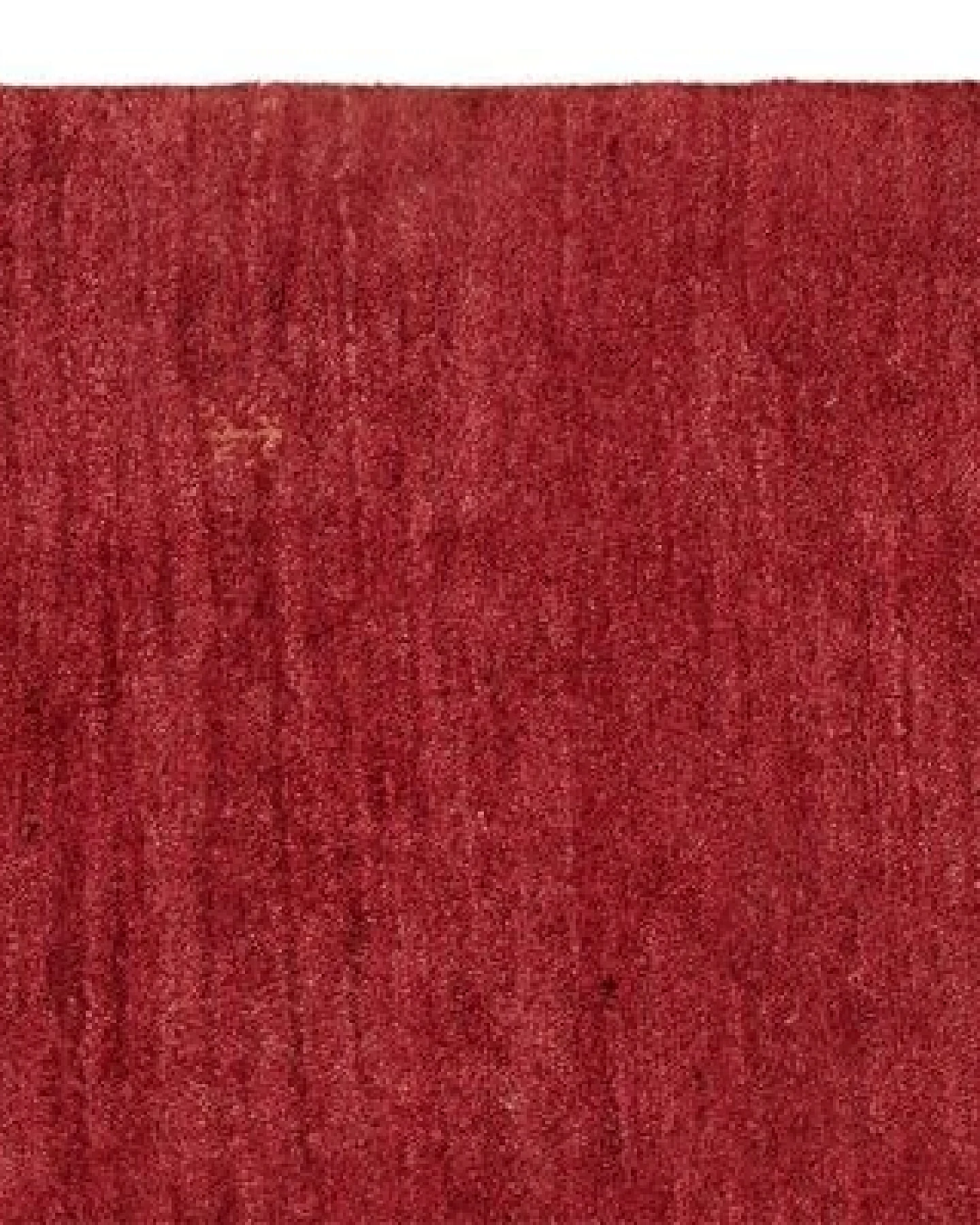 Gabbeh Rot „Rugtales“ aus Schurwolle, 130x173 cm – Ansicht 4