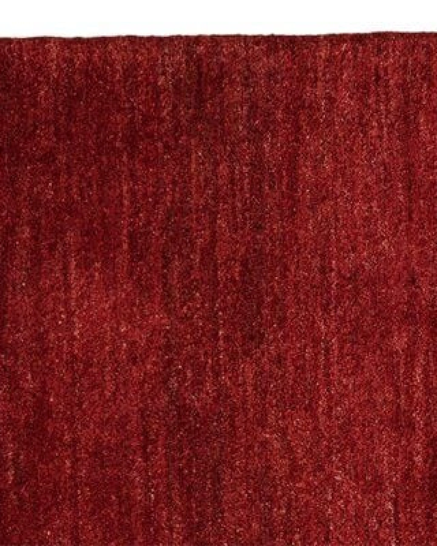 Gabbeh Rot „Rugtales“ aus Schurwolle, 79x199 cm – Ansicht 4