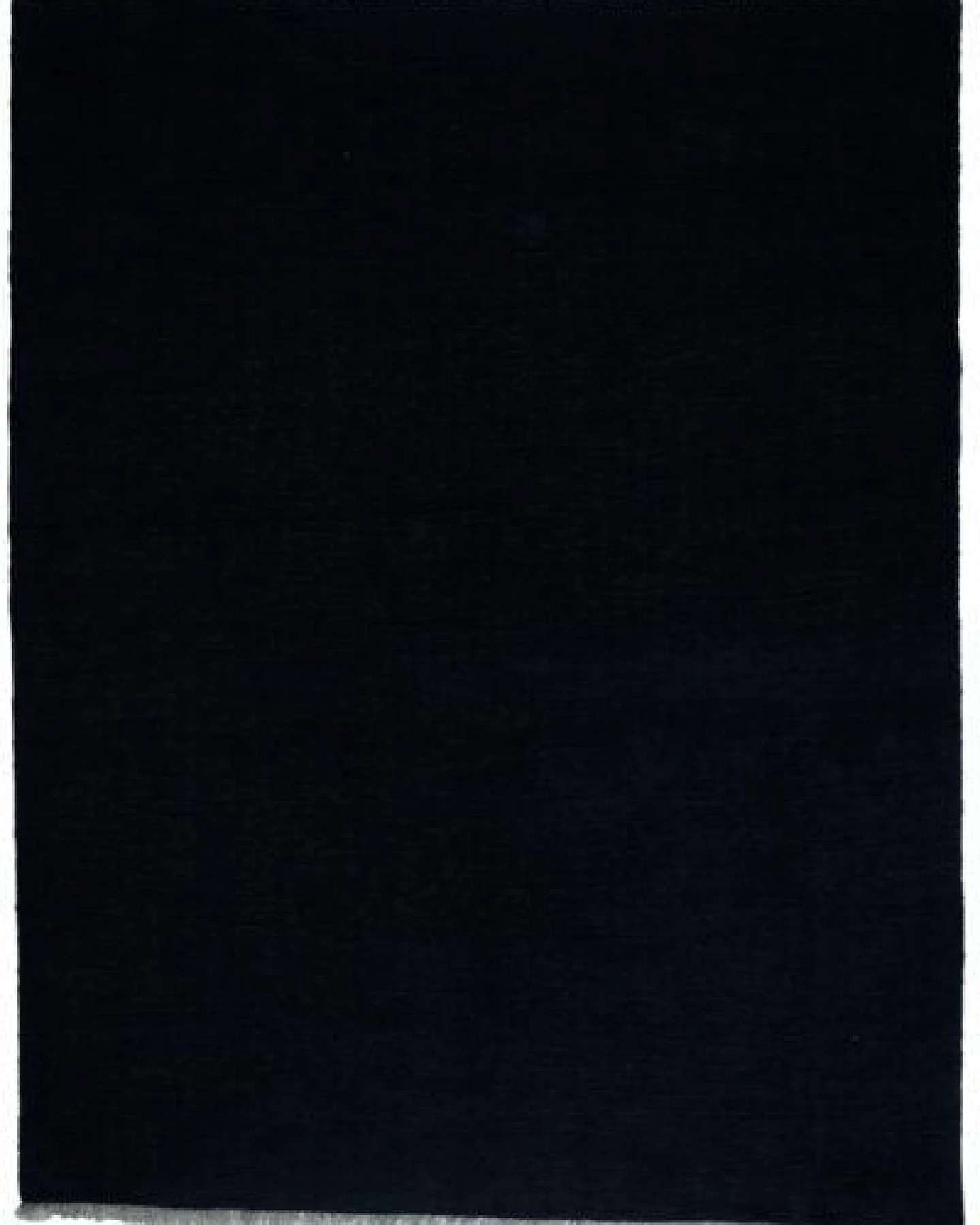 Gabbeh Blau „Rugtales“ aus Schurwolle, 189x244 cm – Ansicht 3