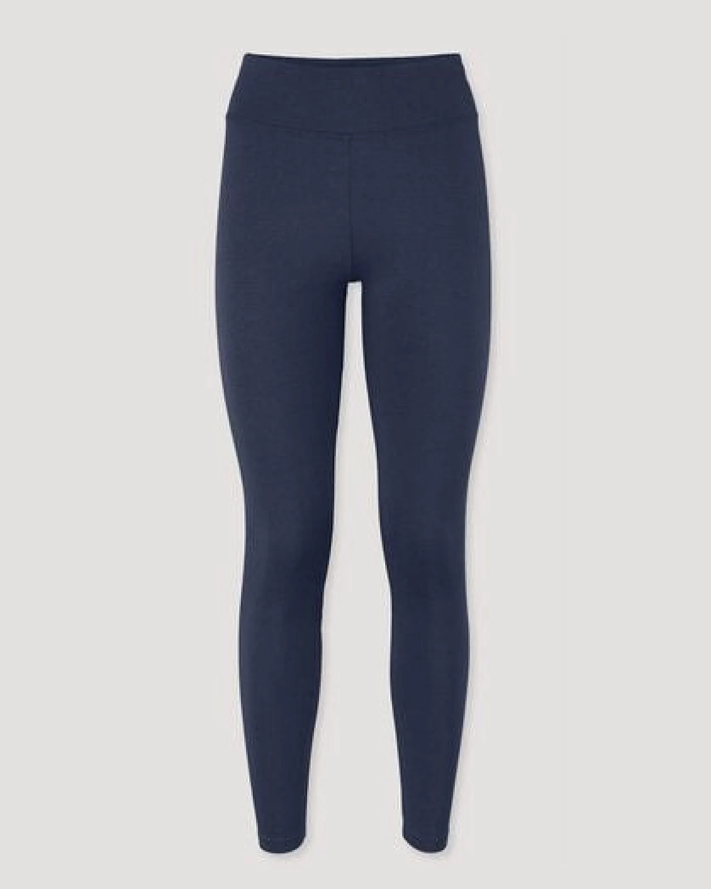 hessnatur Leggings Medium Cut ACTIVE LIGHT aus Bio-Baumwolle – Ansicht 4