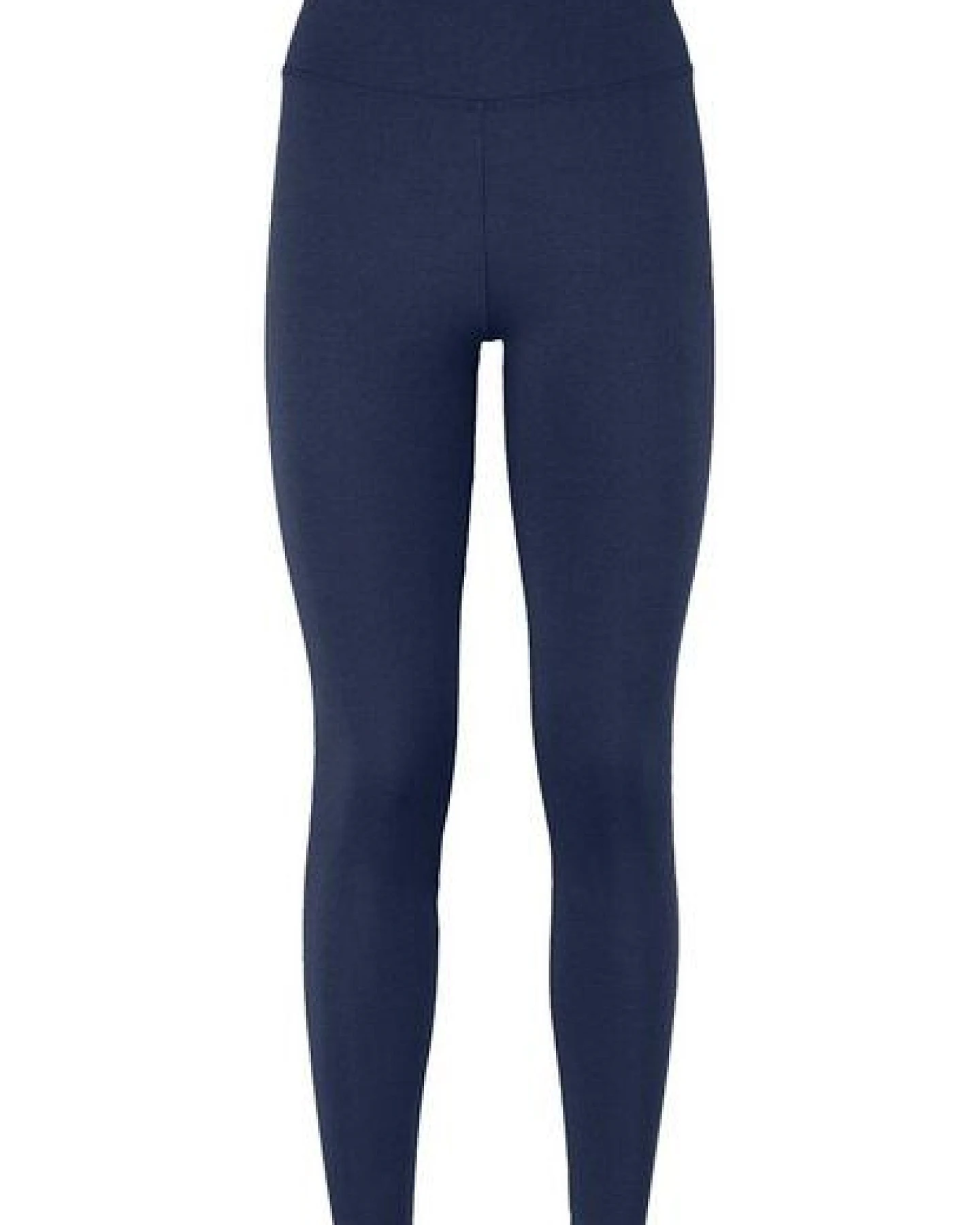 hessnatur Leggings Medium Cut ACTIVE LIGHT aus Bio-Baumwolle – Ansicht 3