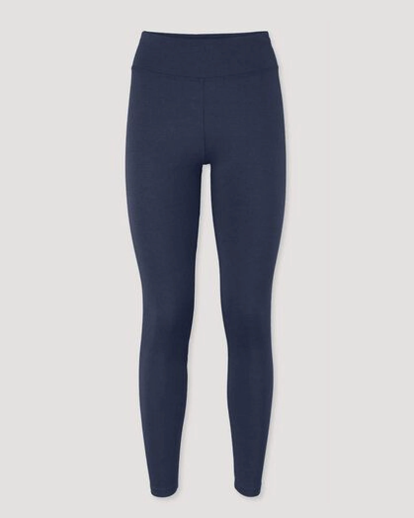 hessnatur Leggings Medium Cut ACTIVE LIGHT aus Bio-Baumwolle – Ansicht 4