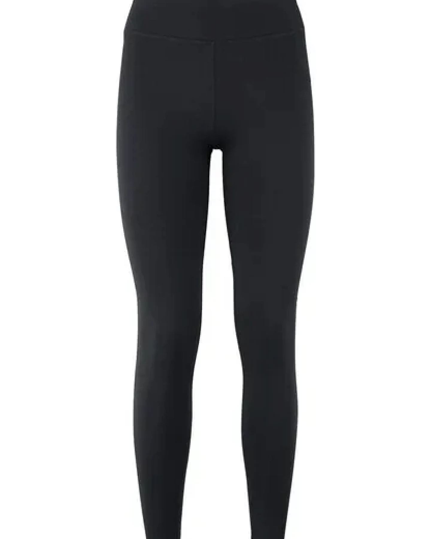 hessnatur Leggings Medium Cut ACTIVE LIGHT aus Bio-Baumwolle – Ansicht 3