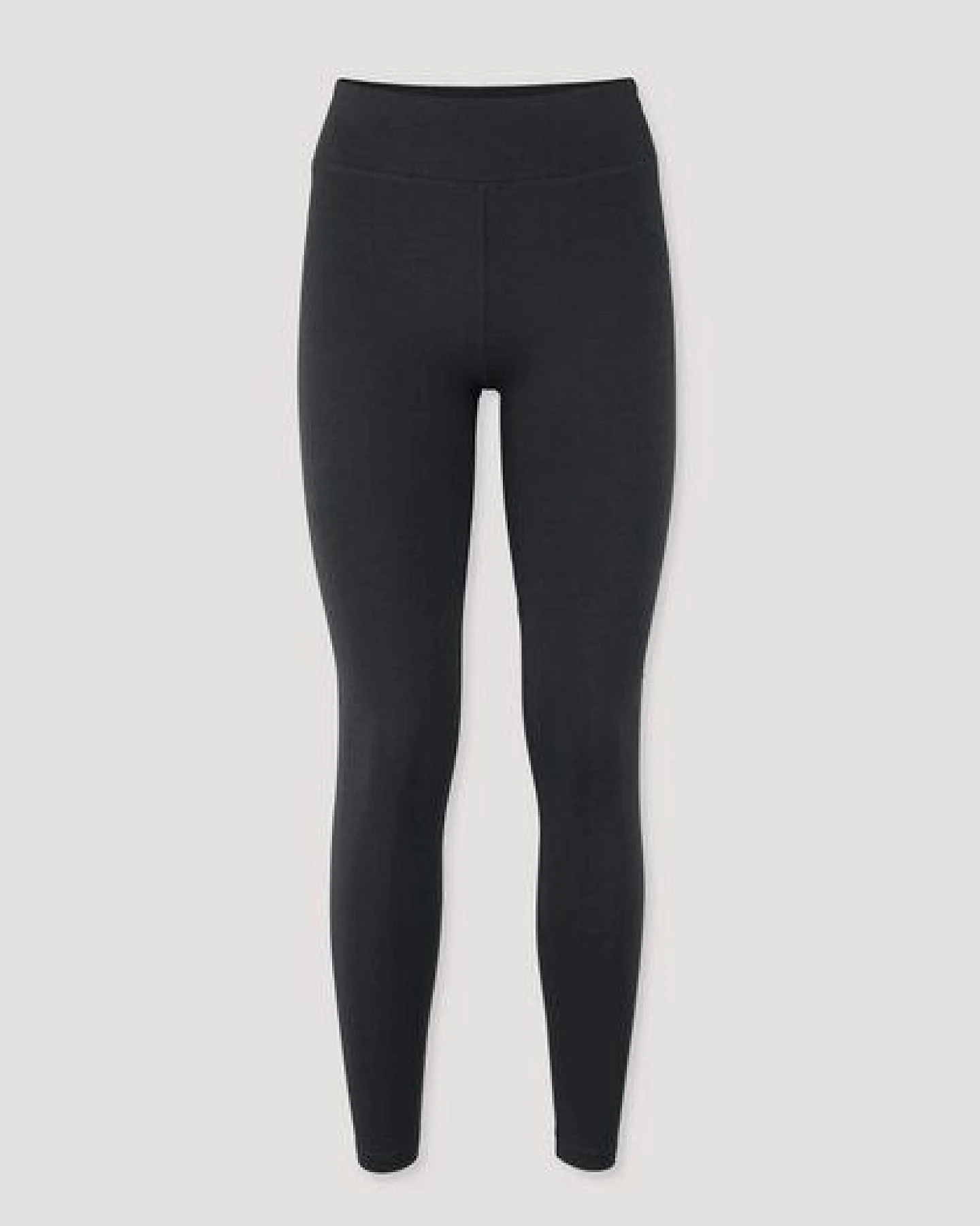hessnatur Leggings Medium Cut ACTIVE LIGHT aus Bio-Baumwolle – Ansicht 4