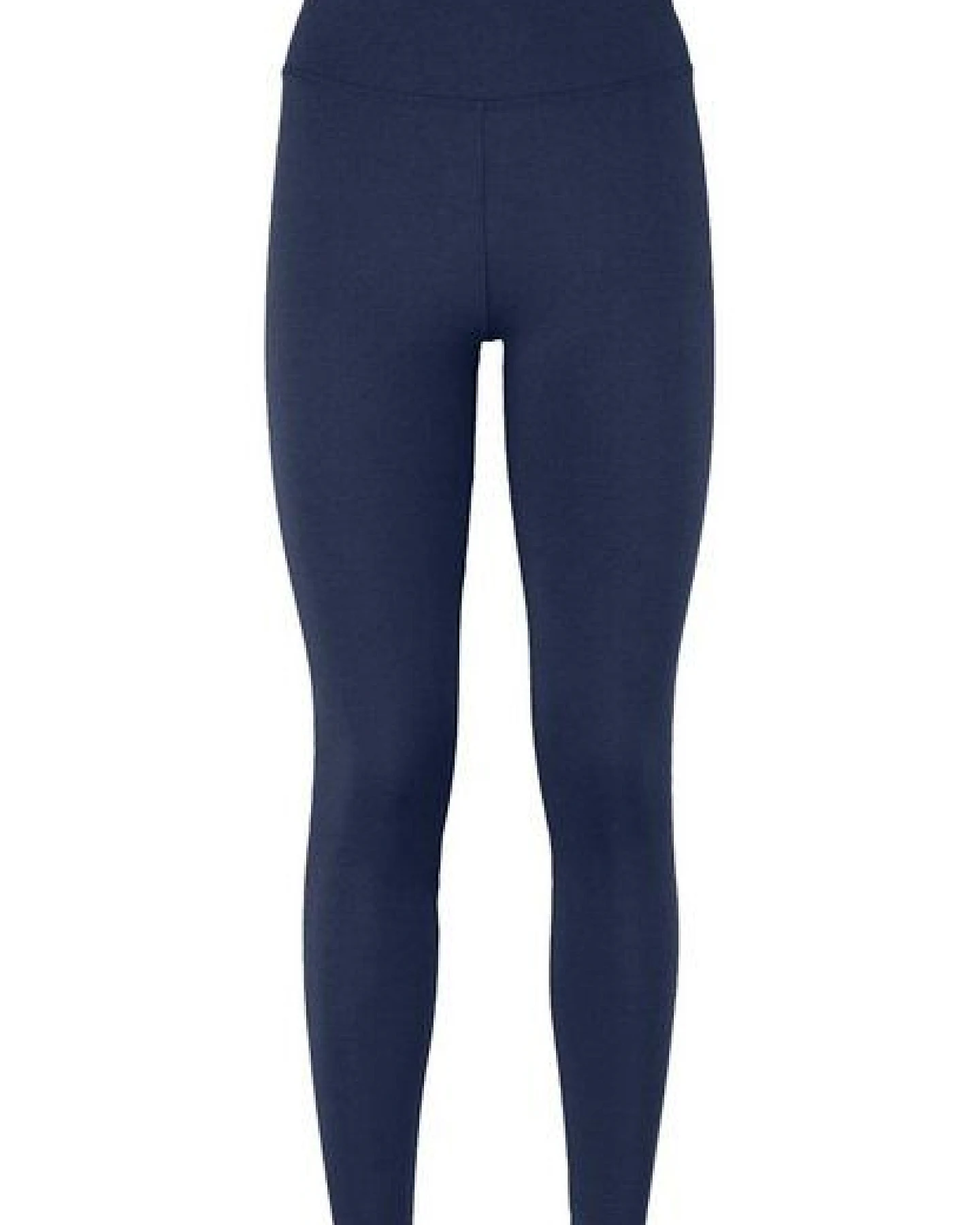 hessnatur Leggings Medium Cut ACTIVE LIGHT aus Bio-Baumwolle – Ansicht 3
