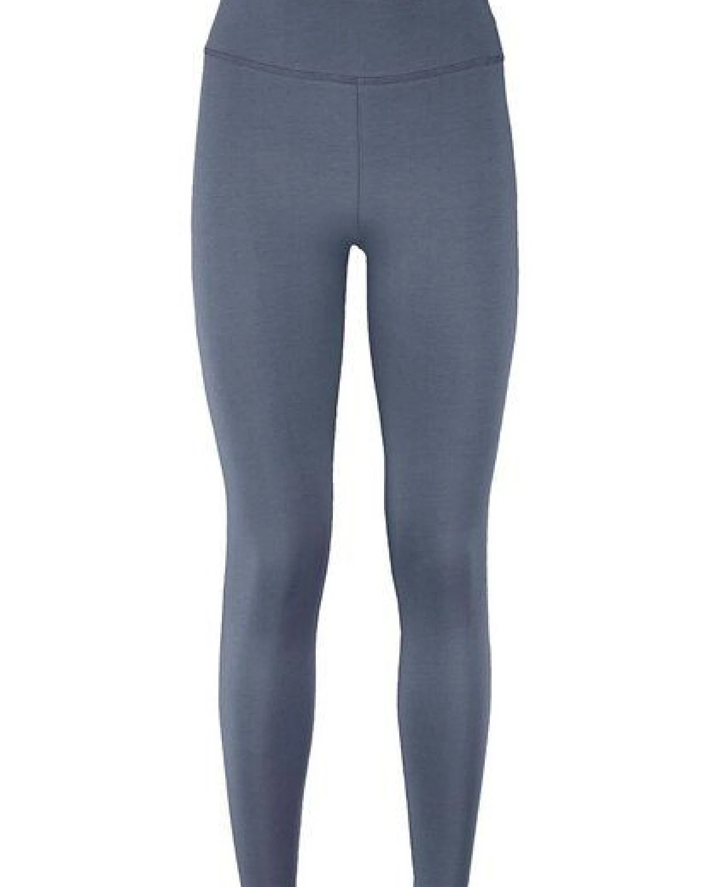 hessnatur Leggings Medium Cut ACTIVE LIGHT aus Bio-Baumwolle – Ansicht 3