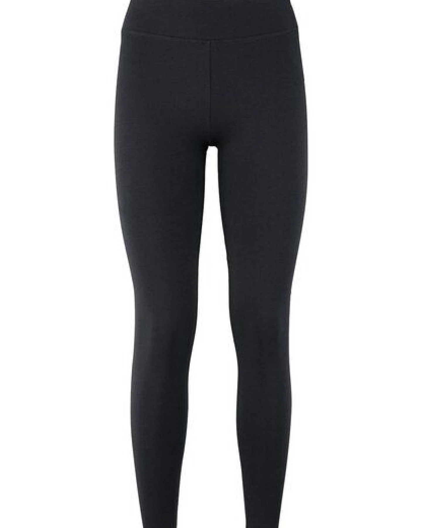 hessnatur Leggings Medium Cut ACTIVE LIGHT aus Bio-Baumwolle – Ansicht 3