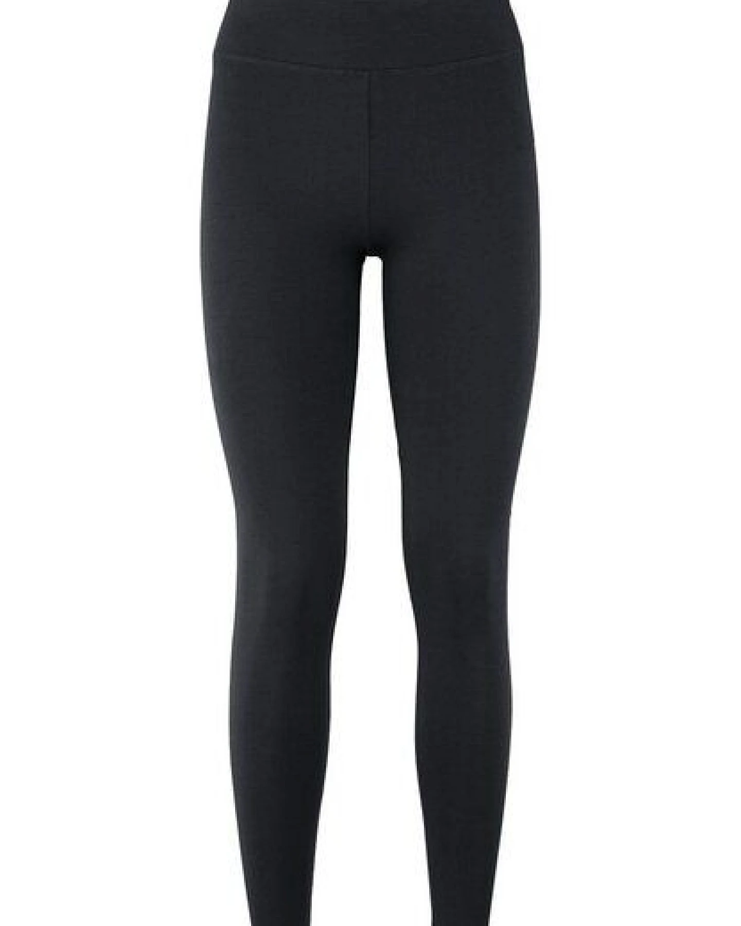 hessnatur Leggings Medium Cut ACTIVE LIGHT aus Bio-Baumwolle – Ansicht 3