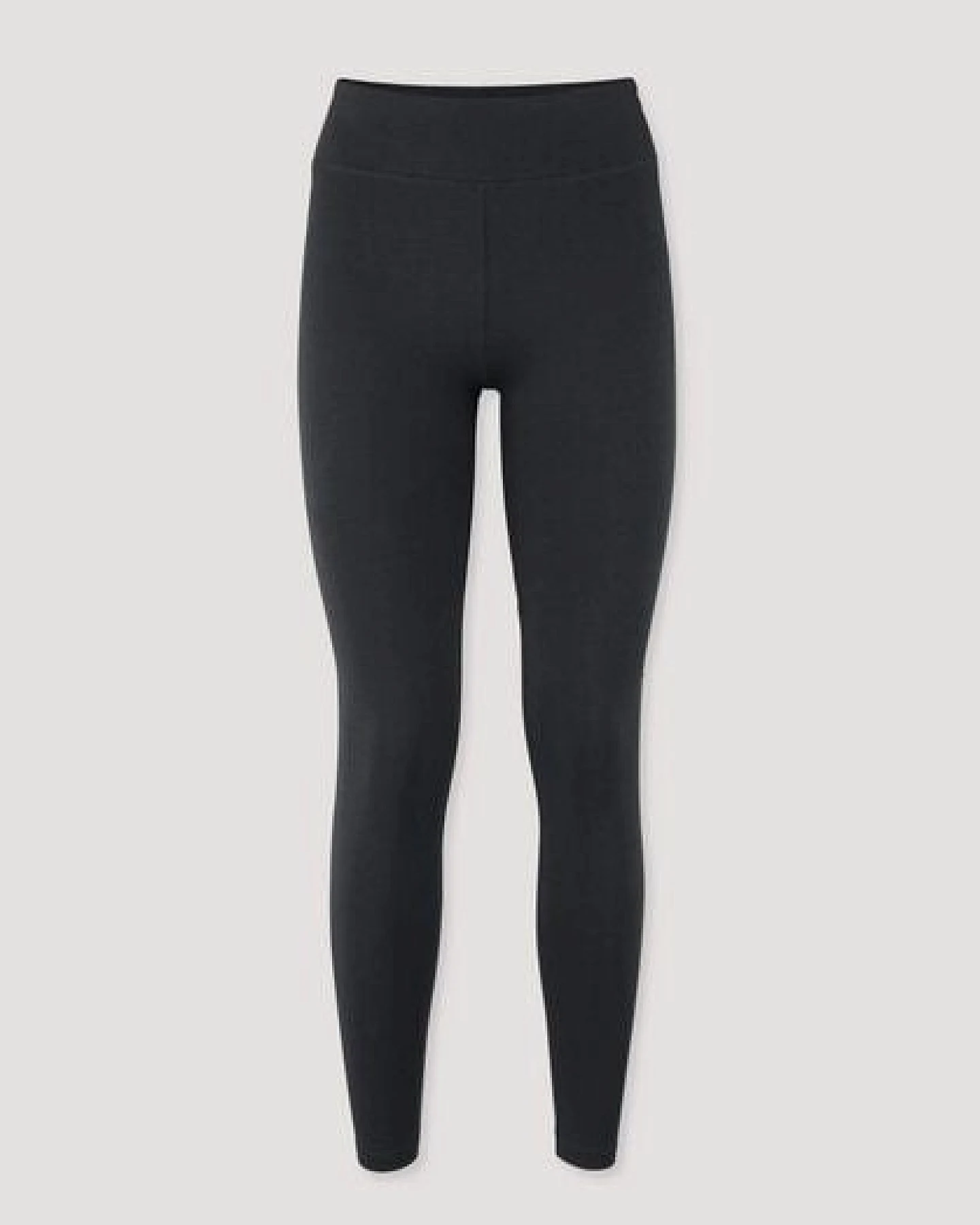 hessnatur Leggings Medium Cut ACTIVE LIGHT aus Bio-Baumwolle – Ansicht 4