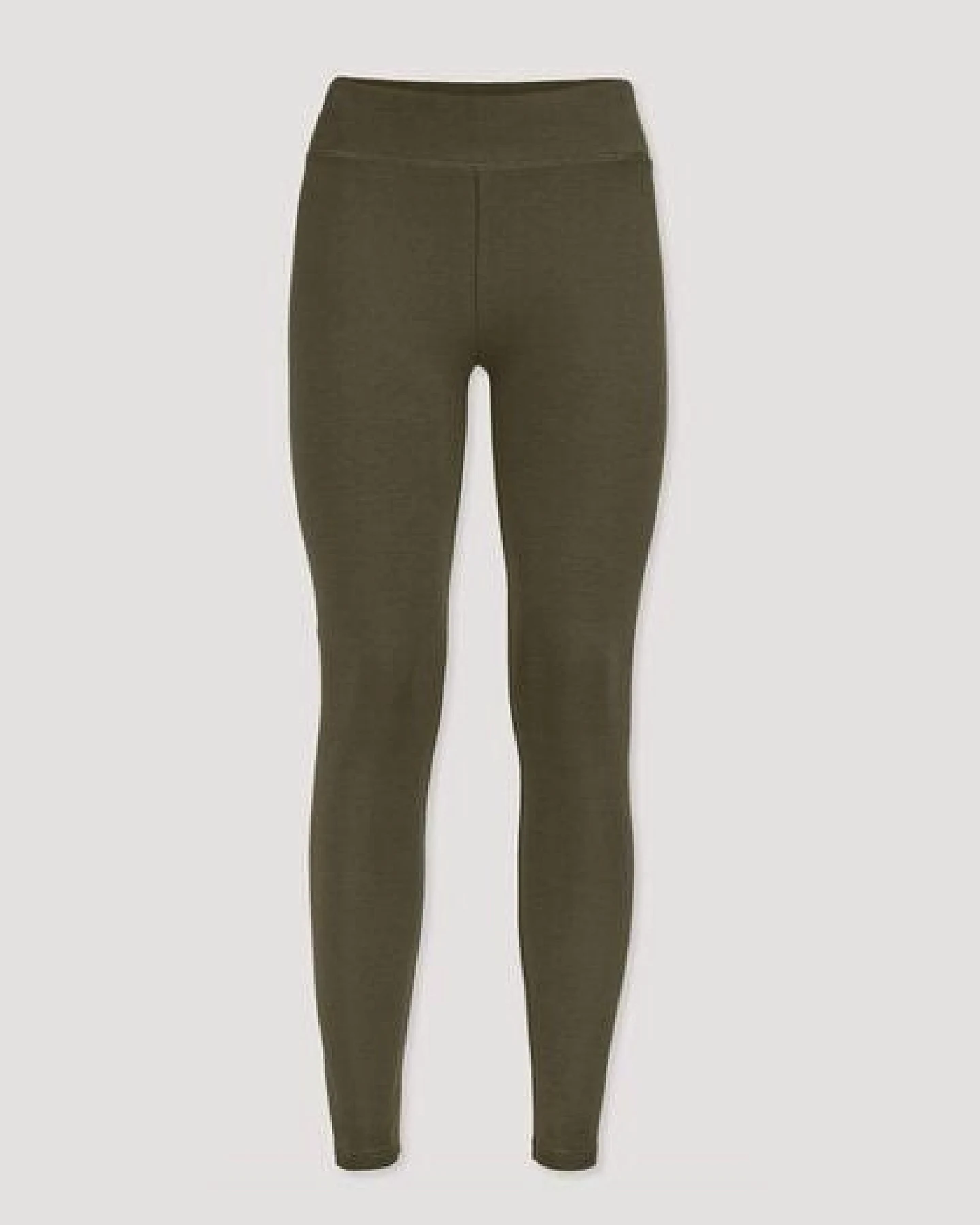 hessnatur Leggings Medium Cut ACTIVE LIGHT aus Bio-Baumwolle – Ansicht 4