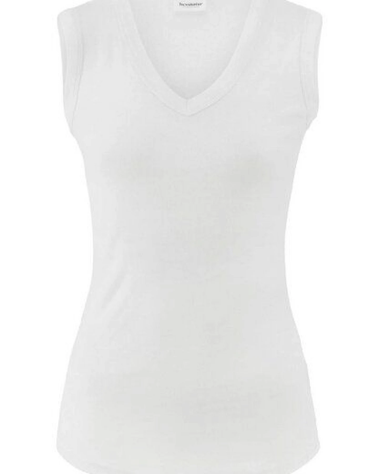 hessnatur Softrib Top Fitted aus Bio-Baumwolle und TENCEL Modal – Ansicht 3