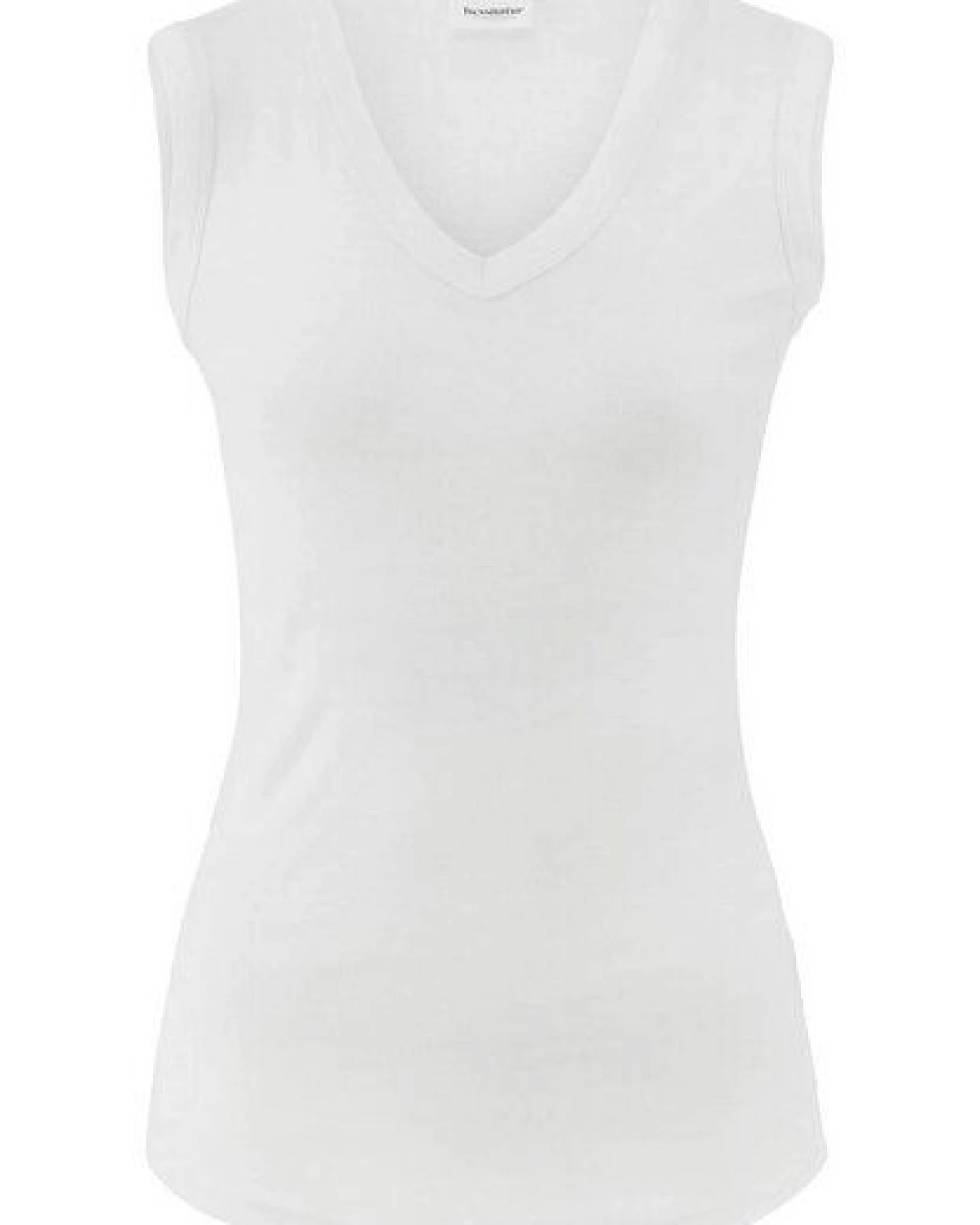 hessnatur Softrib Top Fitted aus Bio-Baumwolle und TENCEL Modal – Ansicht 3