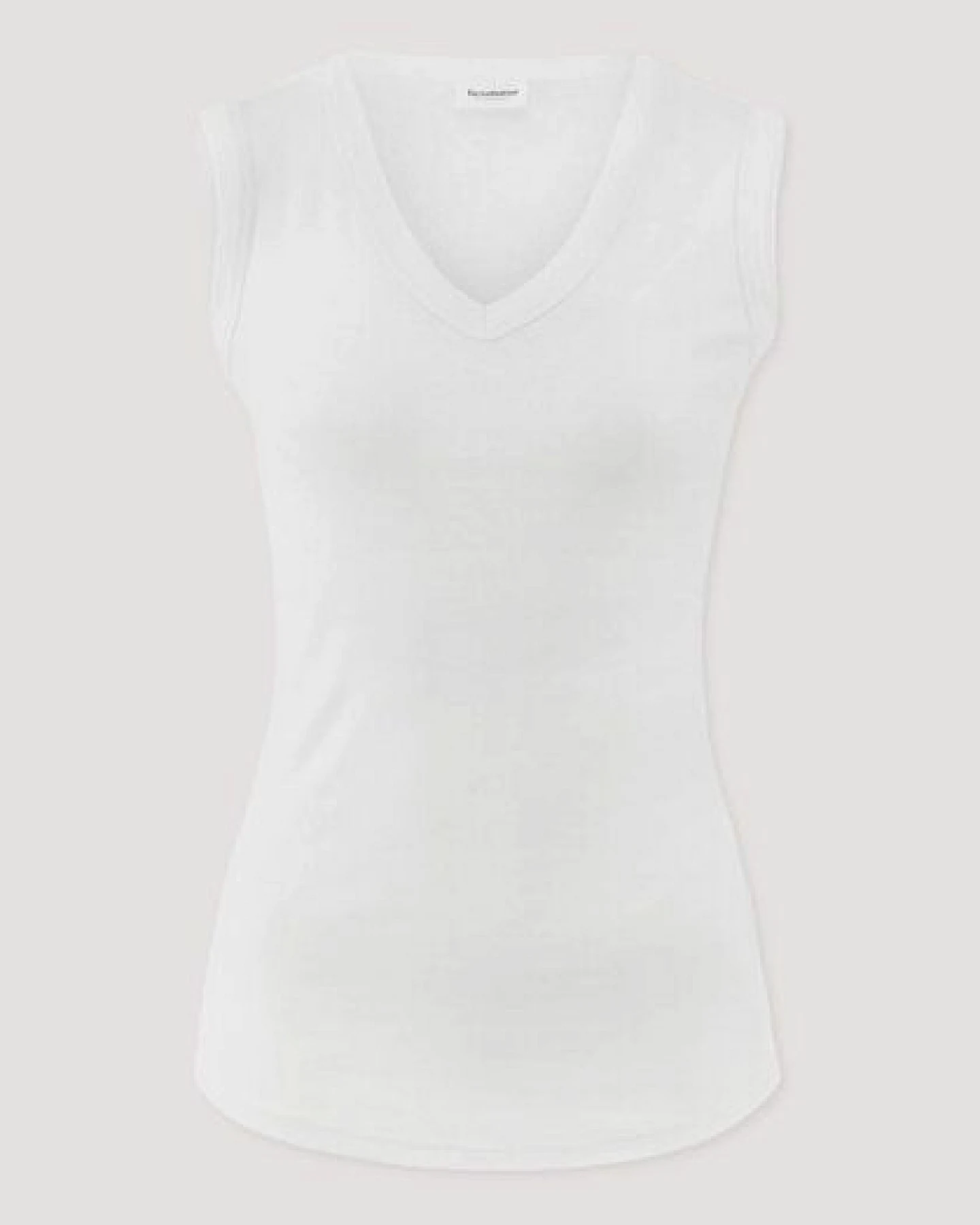hessnatur Softrib Top Fitted aus Bio-Baumwolle und TENCEL Modal – Ansicht 4
