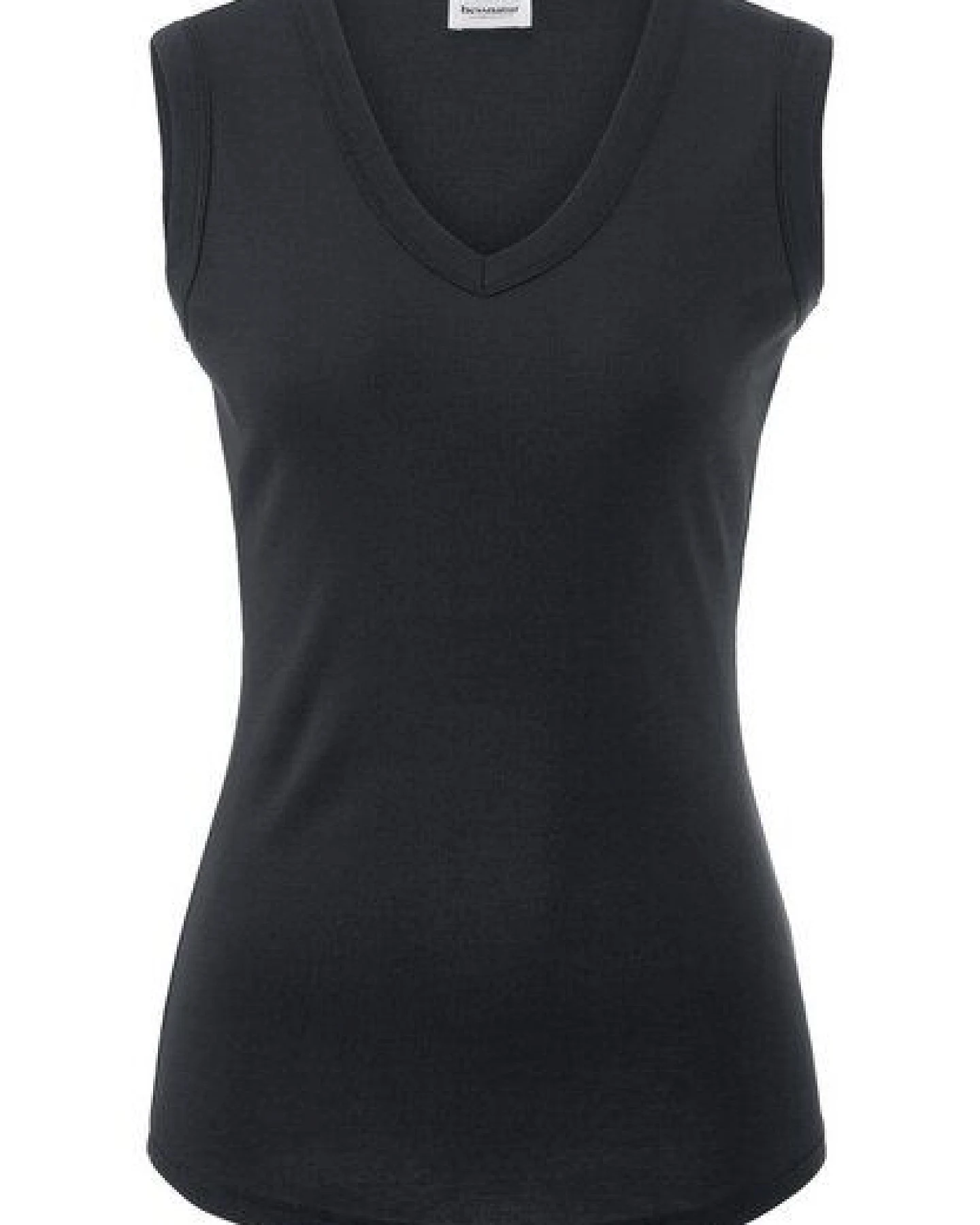 hessnatur Softrib Top Fitted aus Bio-Baumwolle und TENCEL Modal – Ansicht 3