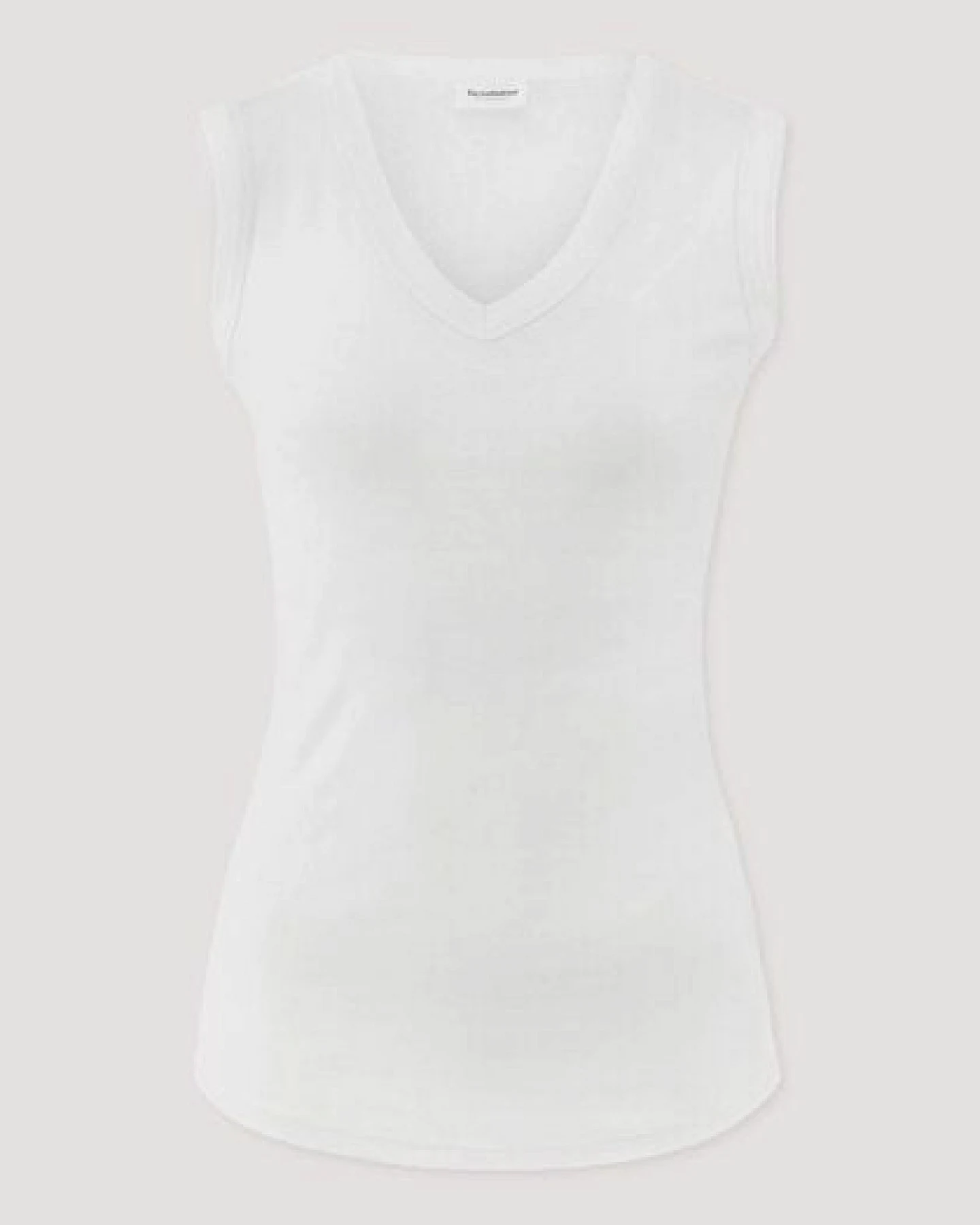 hessnatur Softrib Top Fitted aus Bio-Baumwolle und TENCEL Modal – Ansicht 4