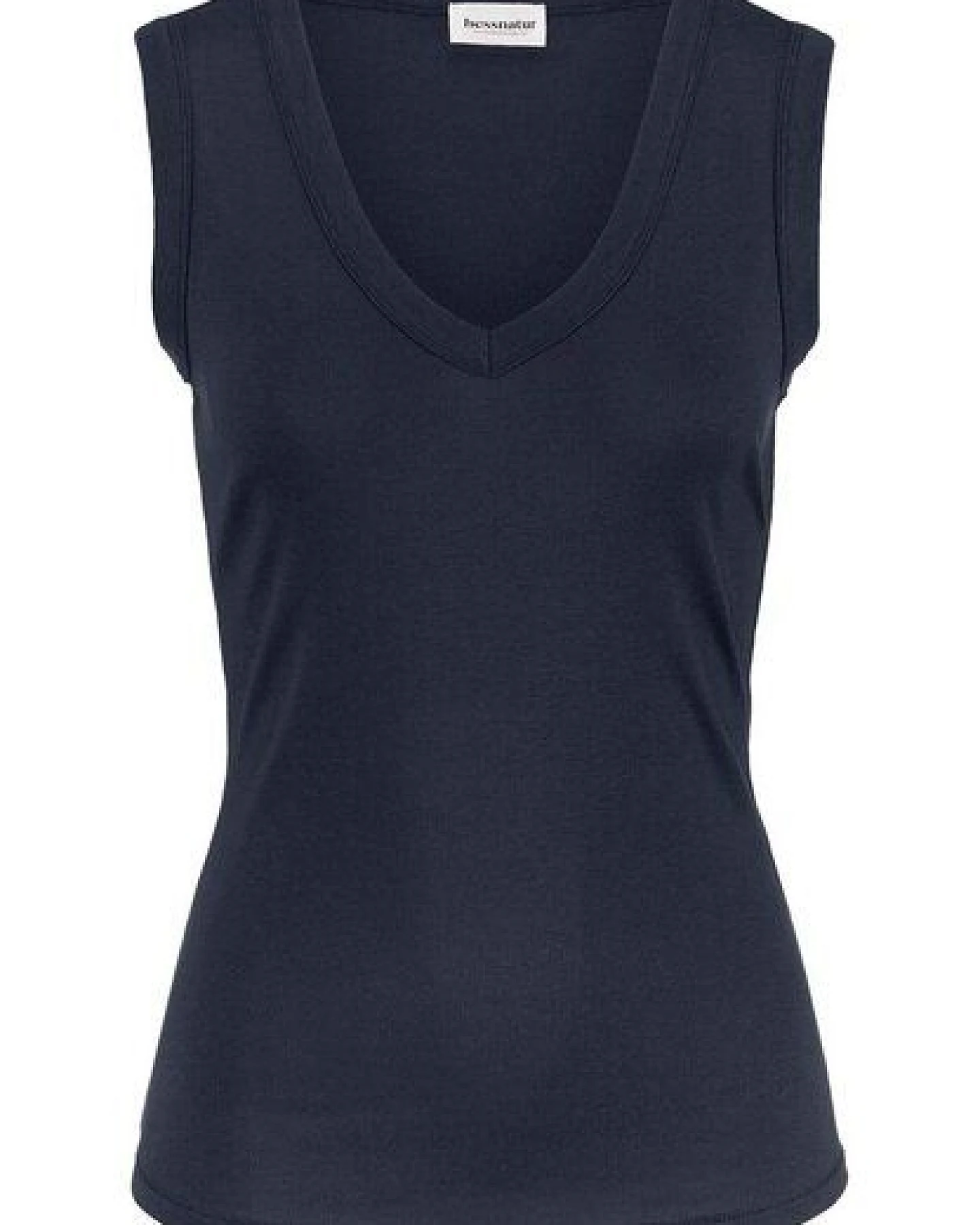 hessnatur Softrib Top Fitted aus Bio-Baumwolle und TENCEL Modal – Ansicht 3