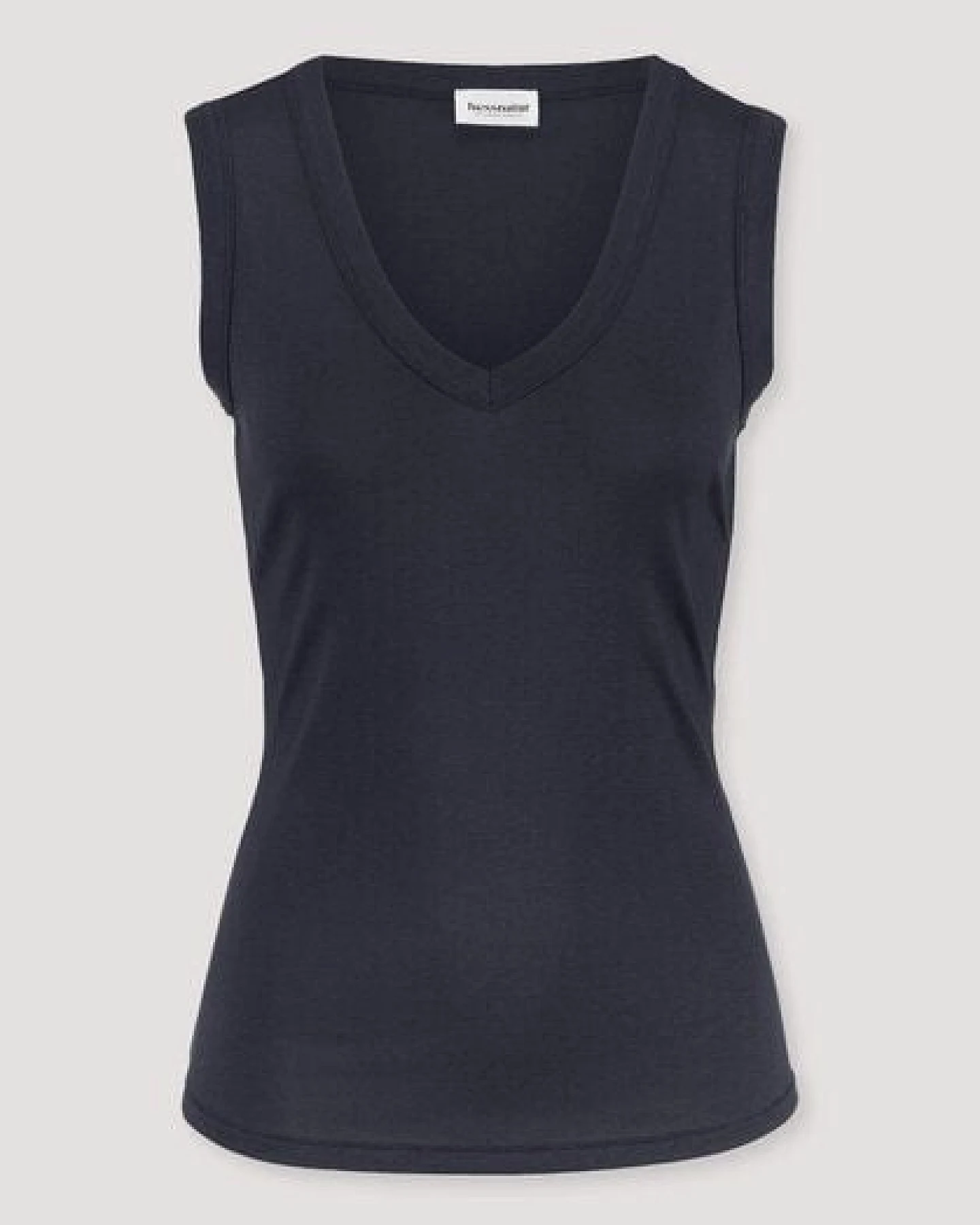 hessnatur Softrib Top Fitted aus Bio-Baumwolle und TENCEL Modal – Ansicht 4