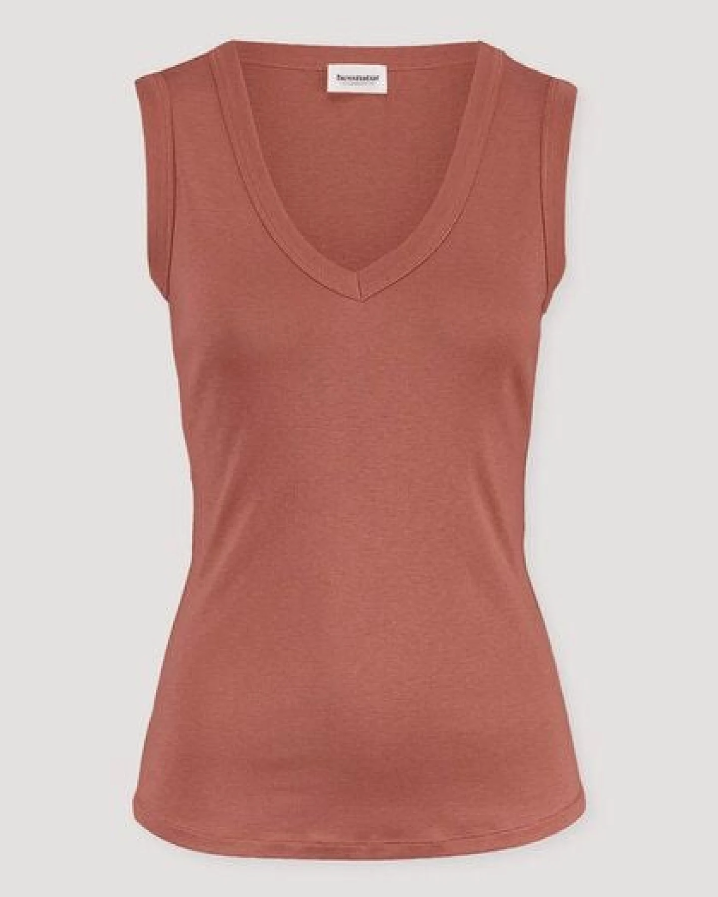 hessnatur Softrib Top Fitted aus Bio-Baumwolle und TENCEL Modal – Ansicht 4