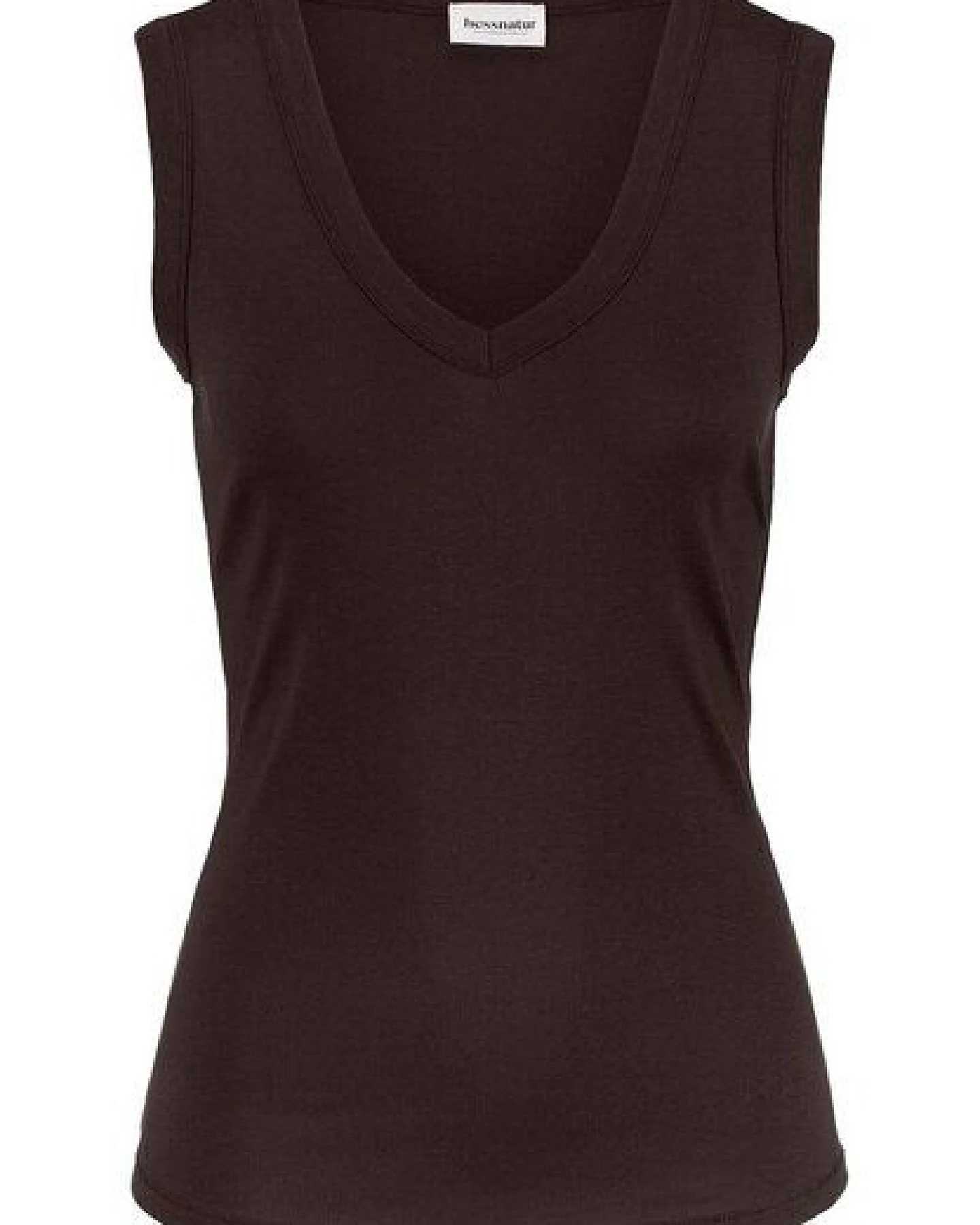 hessnatur Softrib Top Fitted aus Bio-Baumwolle und TENCEL Modal – Ansicht 3