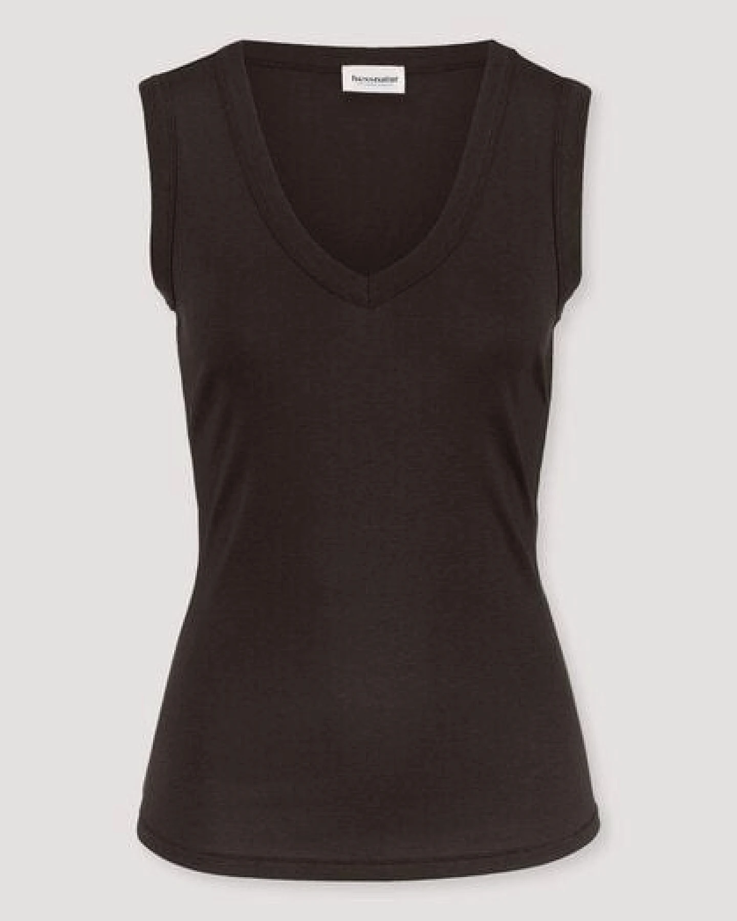 hessnatur Softrib Top Fitted aus Bio-Baumwolle und TENCEL Modal – Ansicht 4