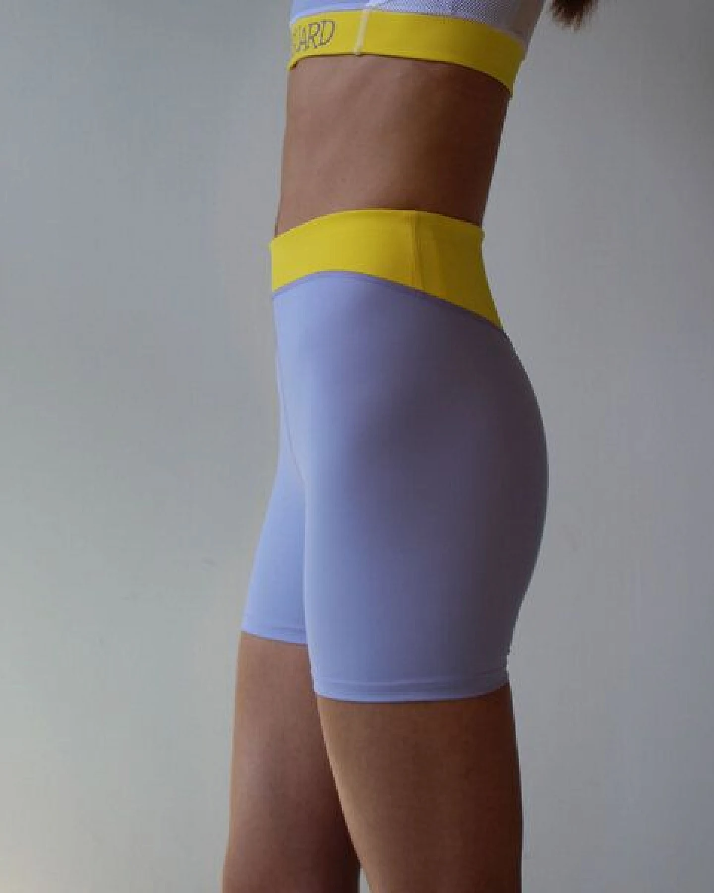 Bodyguard Shorts Oban aus recyceltem Polyamid – Ansicht 4