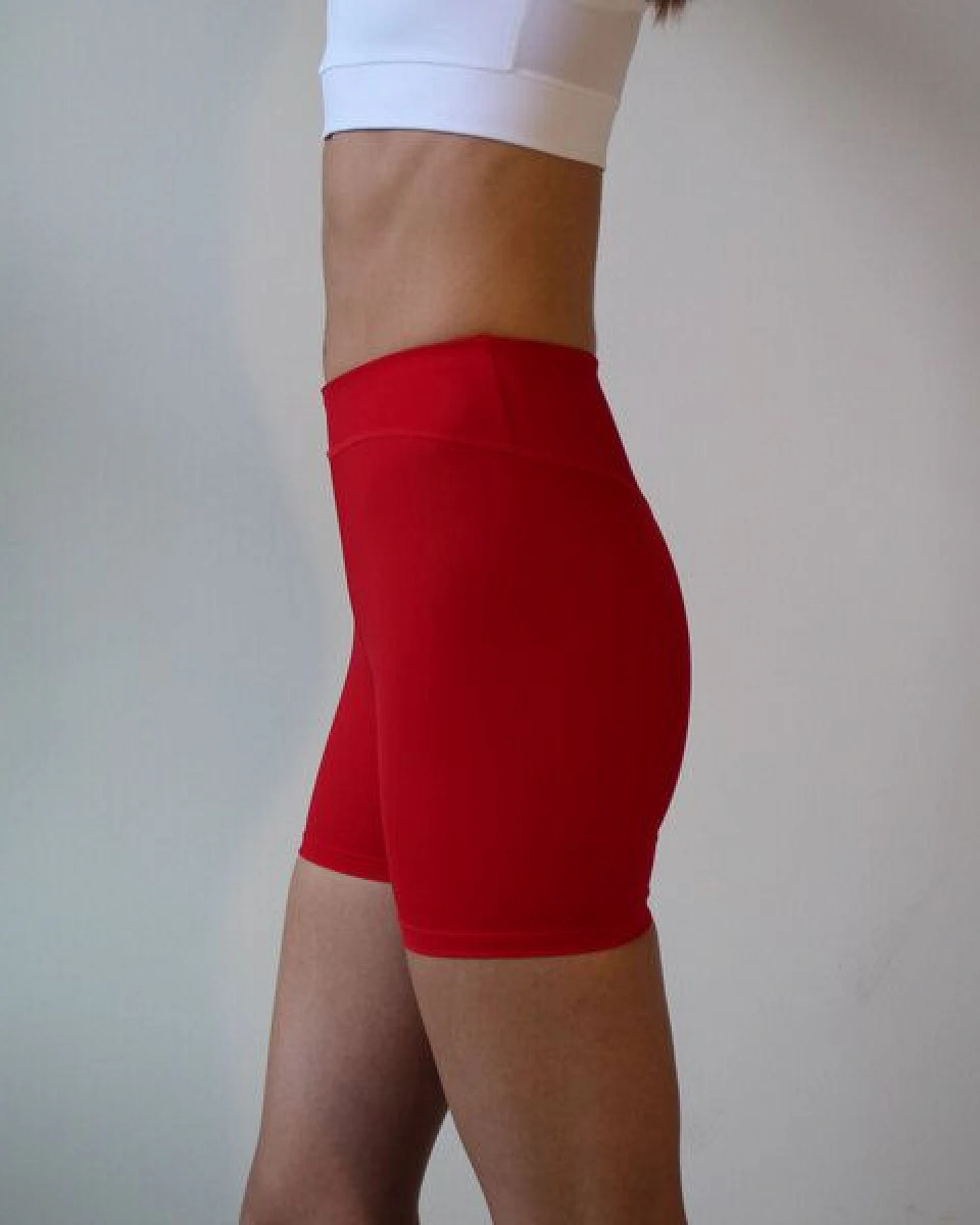 Bodyguard Shorts Oban aus recyceltem Polyamid – Ansicht 4