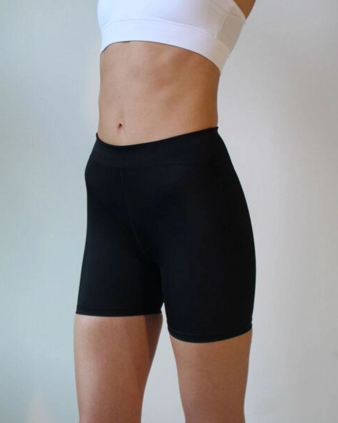 Bodyguard Shorts Oban aus recyceltem Polyamid – Ansicht 3
