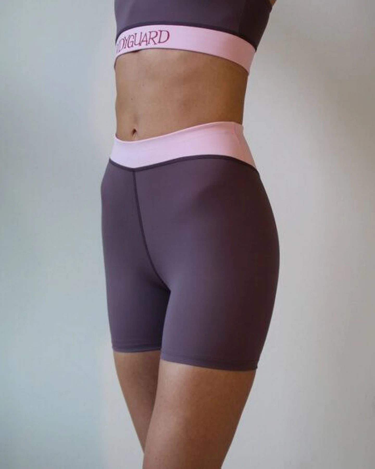 Bodyguard Shorts Oban aus recyceltem Polyamid – Ansicht 3