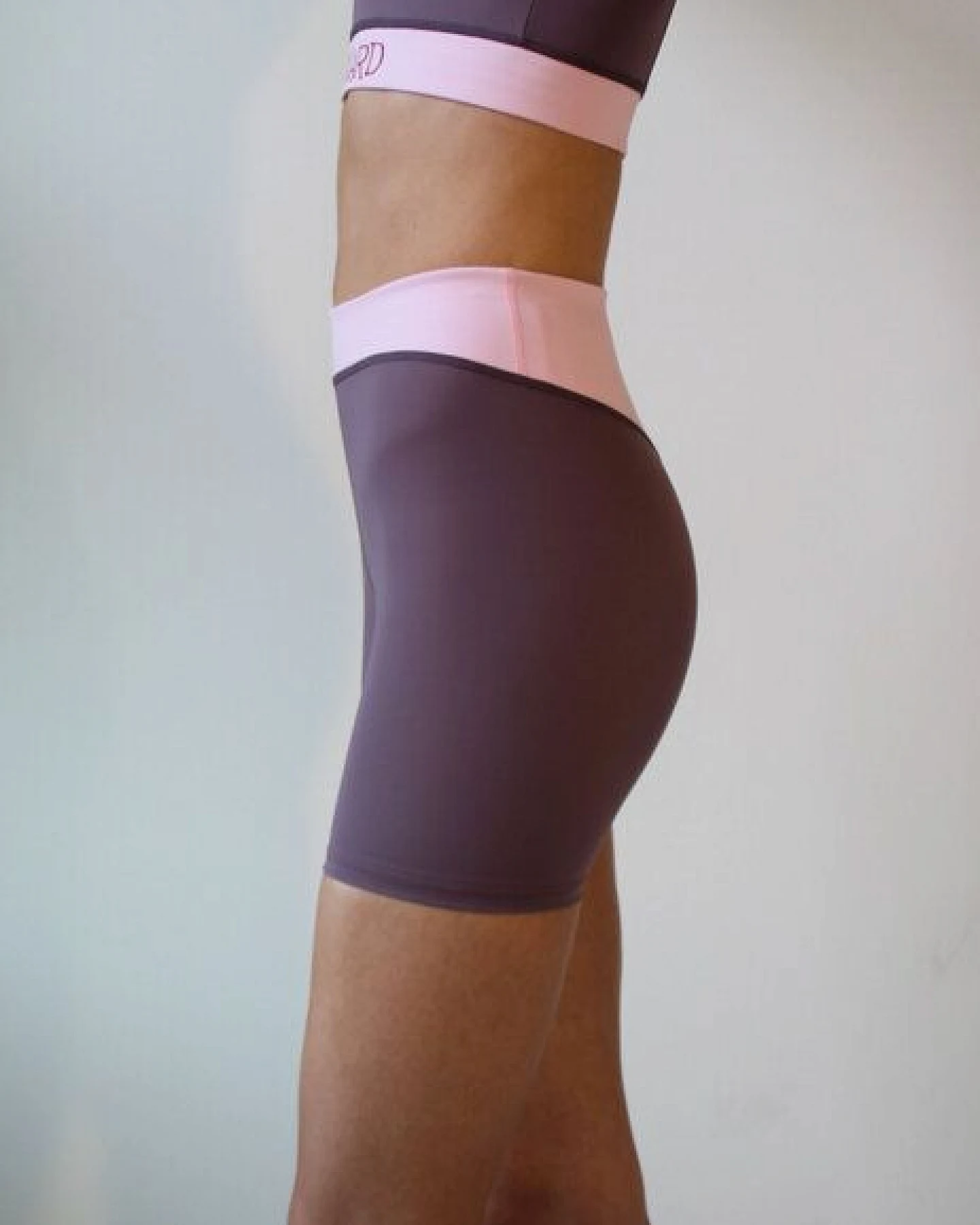 Bodyguard Shorts Oban aus recyceltem Polyamid – Ansicht 4