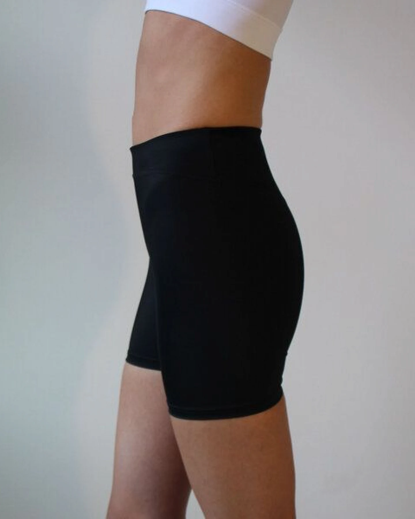 Bodyguard Shorts Oban aus recyceltem Polyamid – Ansicht 4