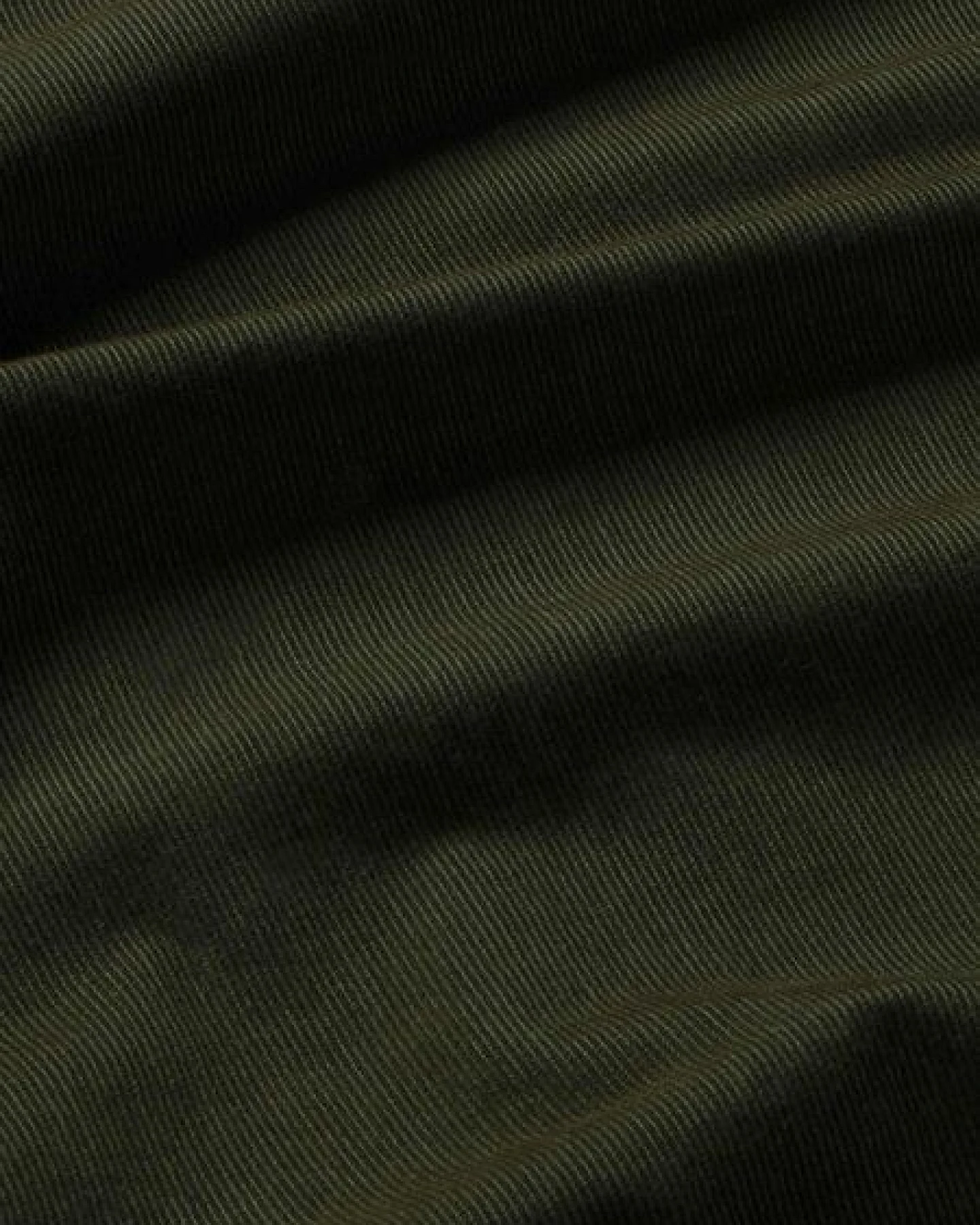 thinking mu Herren Hemd - Corduroy Anto Shirt - aus Baumwolle – Ansicht 2