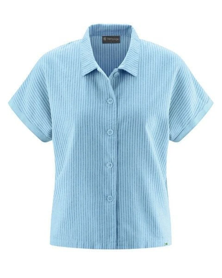 Blau