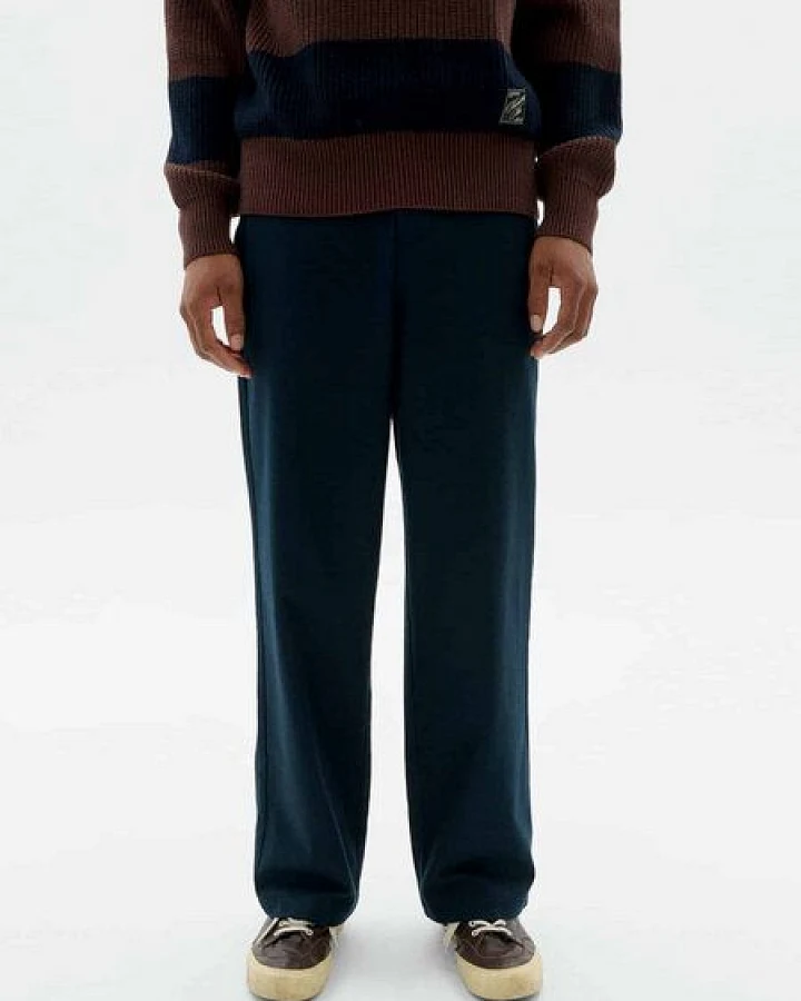 thinking mu Herren Hose - Marc Pants - aus Baumwolle