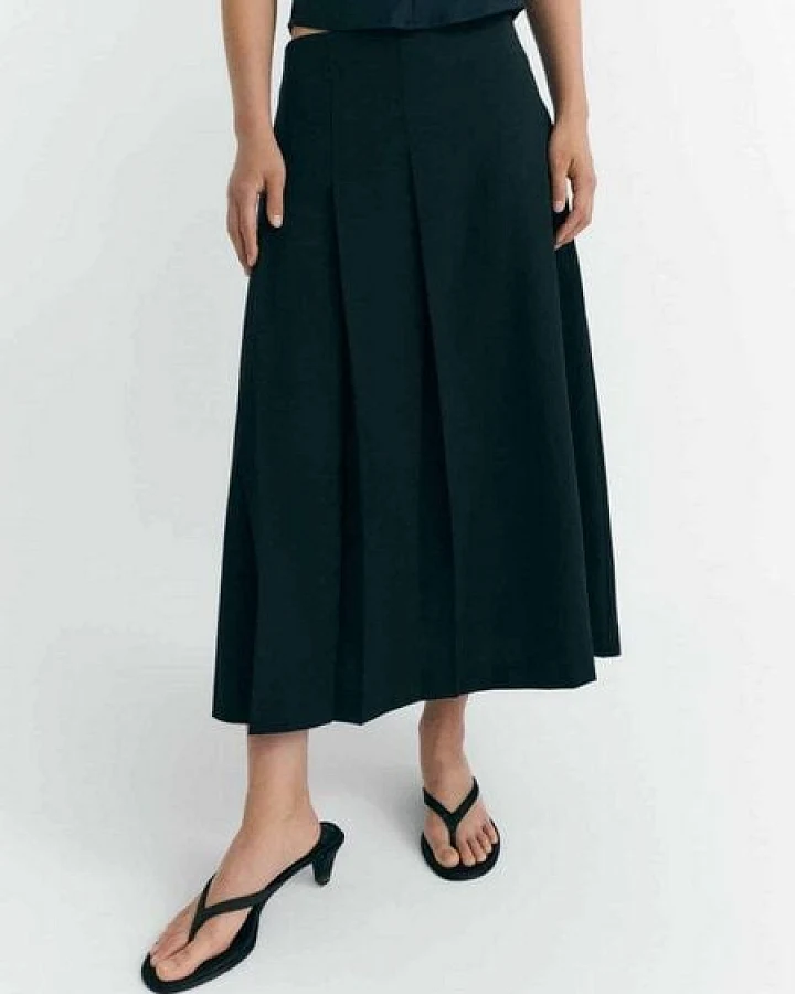 thinking mu Damen Rock - Bahia Skirt