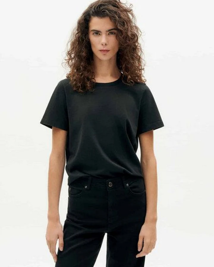 thinking mu Damen T-Shirt - Ida - aus Bio-Baumwolle