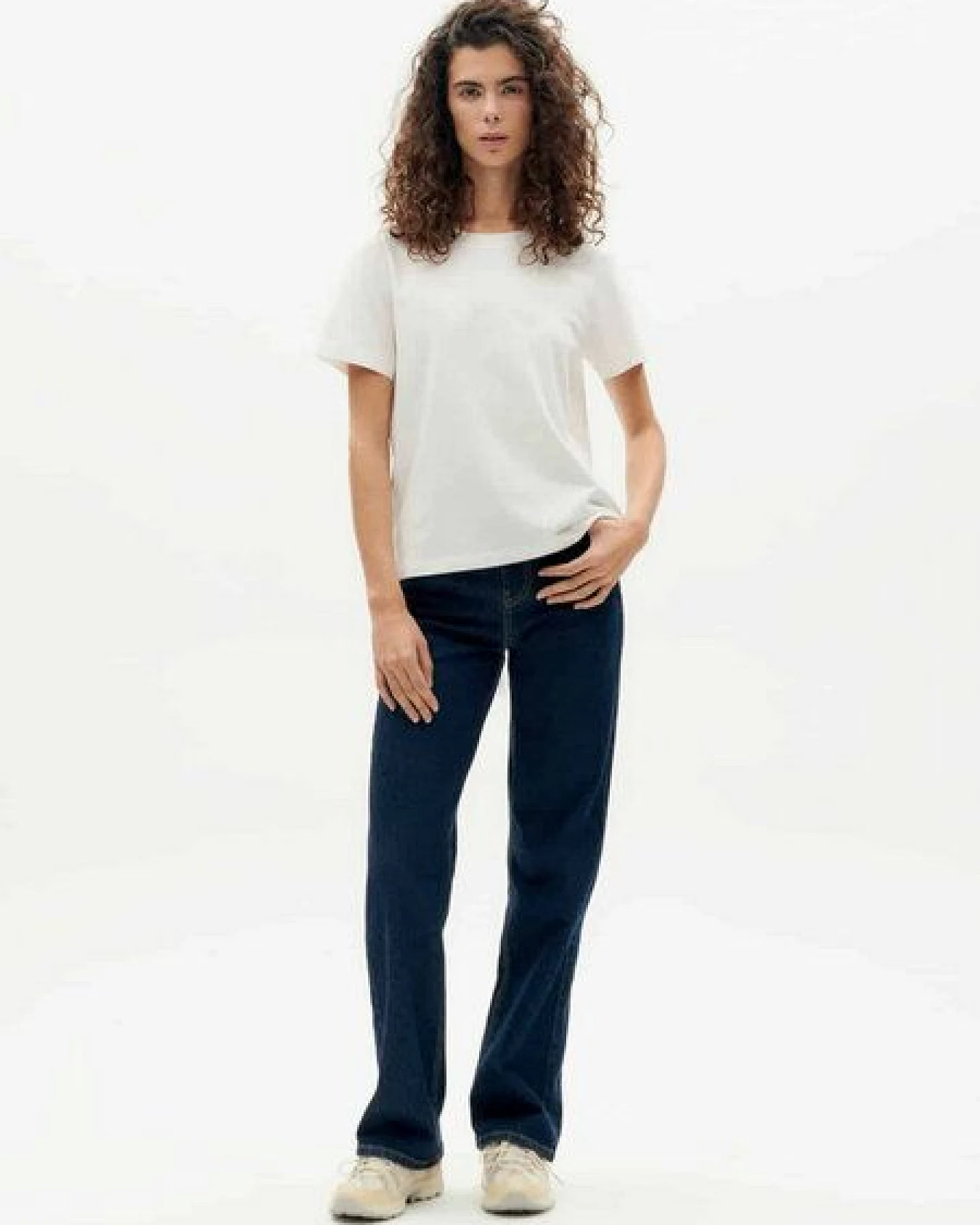 thinking mu Damen T-Shirt - Ida - aus Bio-Baumwolle – Ansicht 3