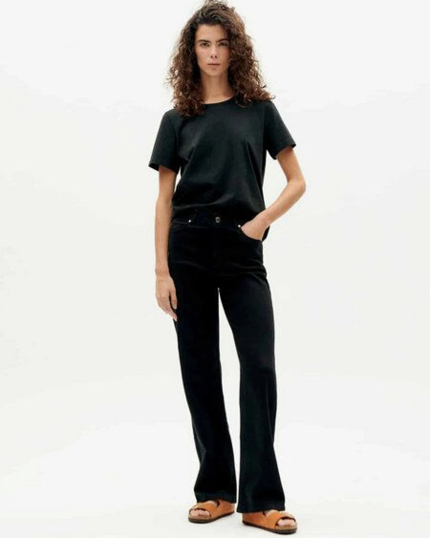 thinking mu Damen T-Shirt - Ida - aus Bio-Baumwolle – Ansicht 3