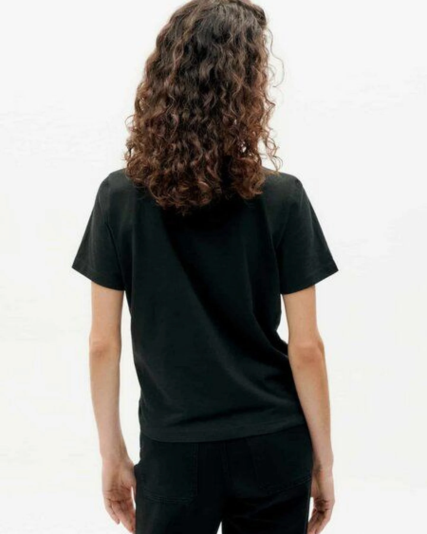 thinking mu Damen T-Shirt - Ida - aus Bio-Baumwolle – Ansicht 2