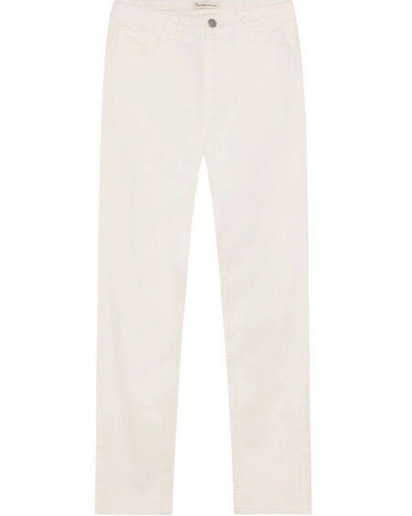 KnowledgeCotton Apparel Twill Hose STELLA aus Bio-Baumwolle ROC/GOTS/Vegan – Ansicht 4