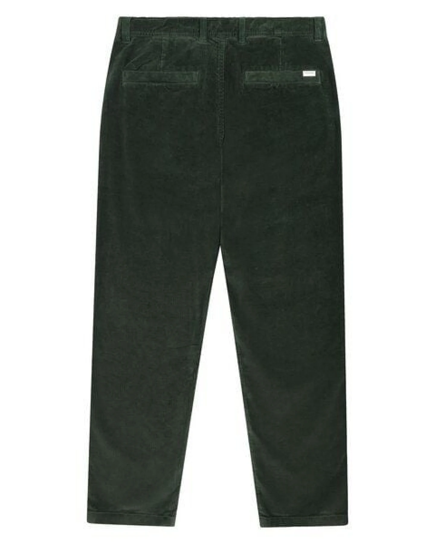 KnowledgeCotton Apparel Cord Hose CHUCK aus Bio-Baumwolle ROC/GOTS/Vegan – Ansicht 3